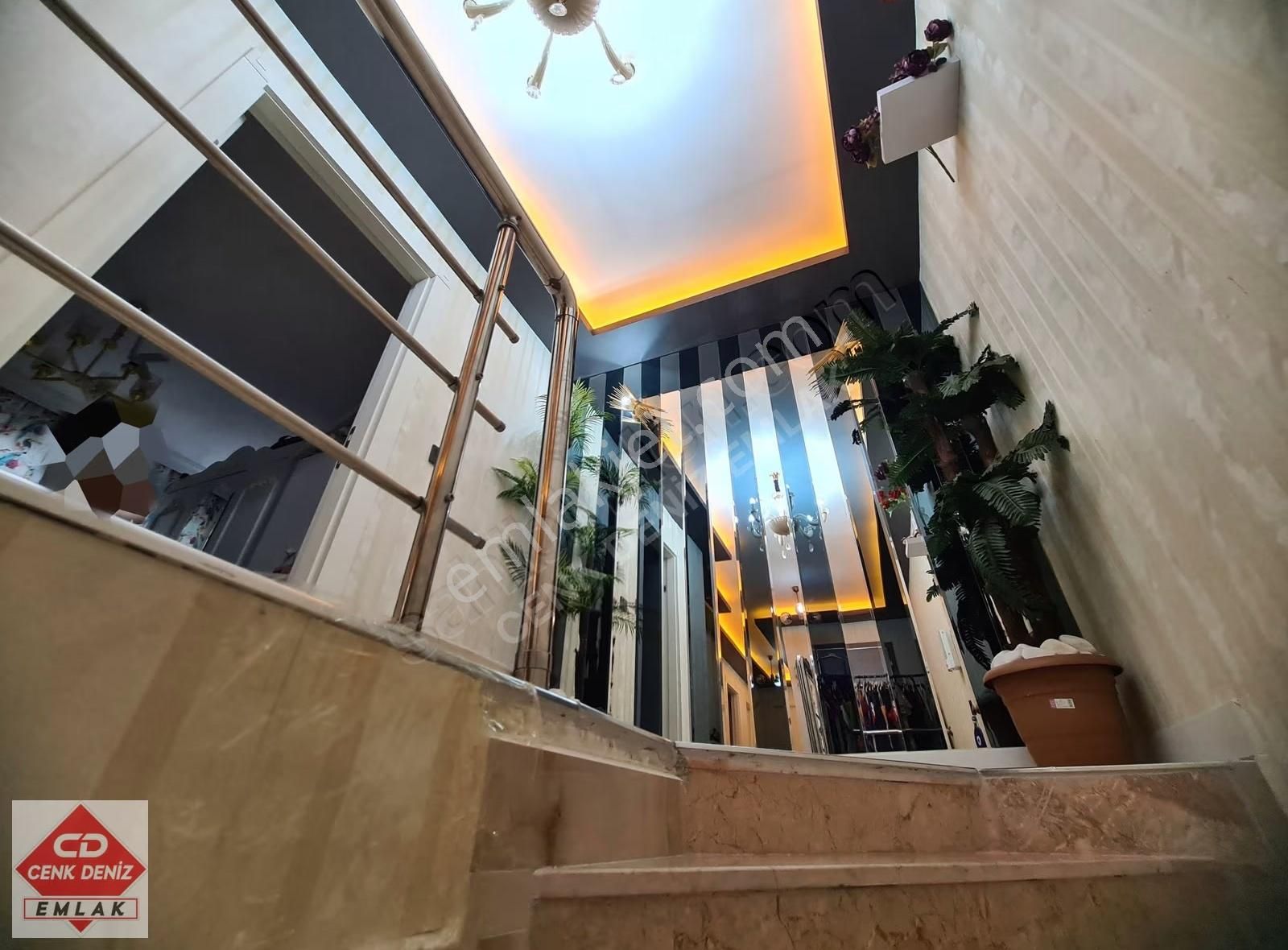 Etlik Bağcı Cd. Paraleli Ultra Lux Yapıda 3 Banyolu 4+1 Dubleks - Görsel 22