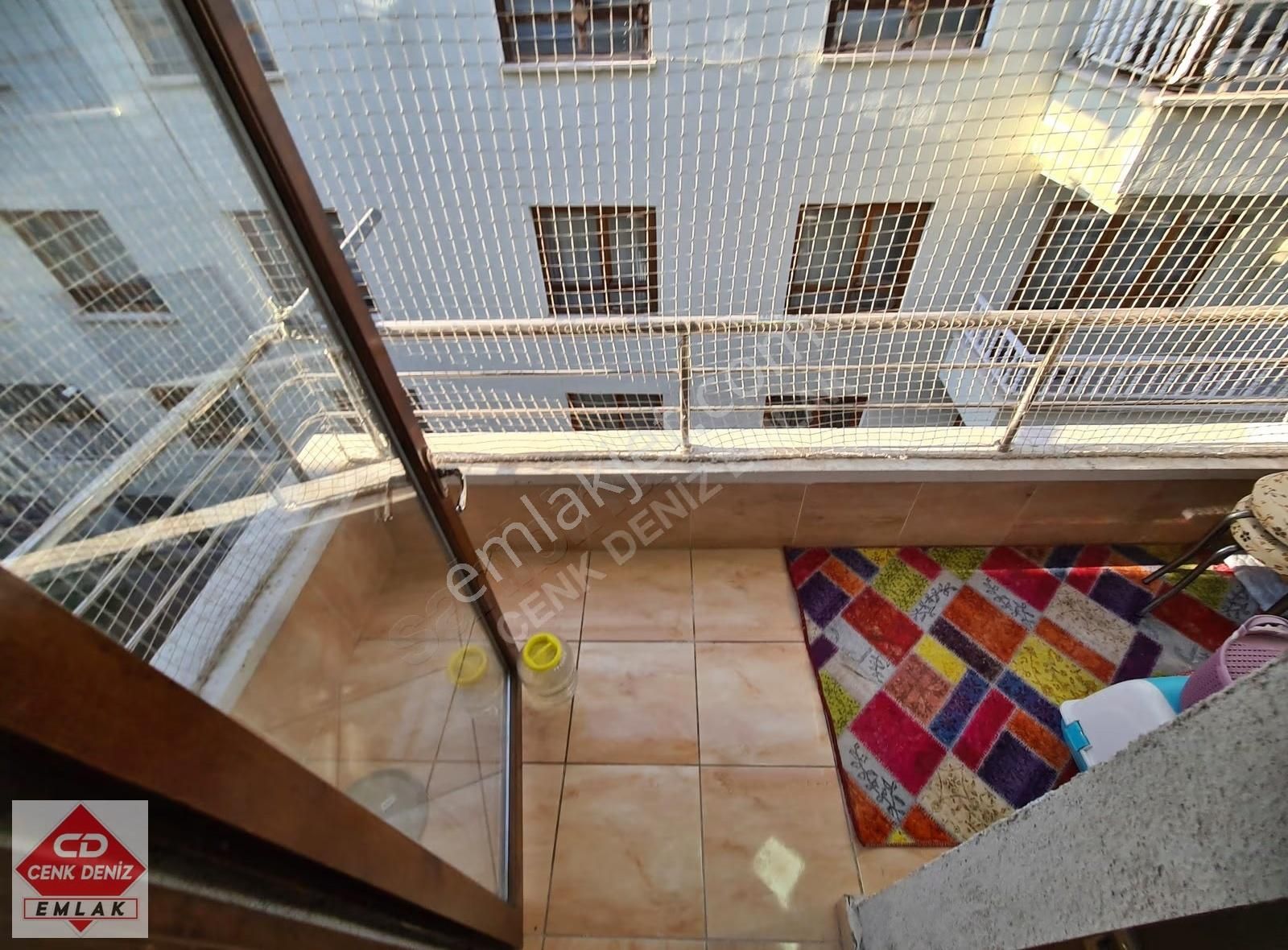 Etlik Bağcı Cd. Paraleli Ultra Lux Yapıda 3 Banyolu 4+1 Dubleks - Görsel 9