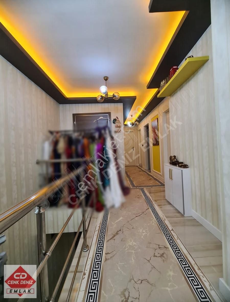 Etlik Bağcı Cd. Paraleli Ultra Lux Yapıda 3 Banyolu 4+1 Dubleks - Görsel 32