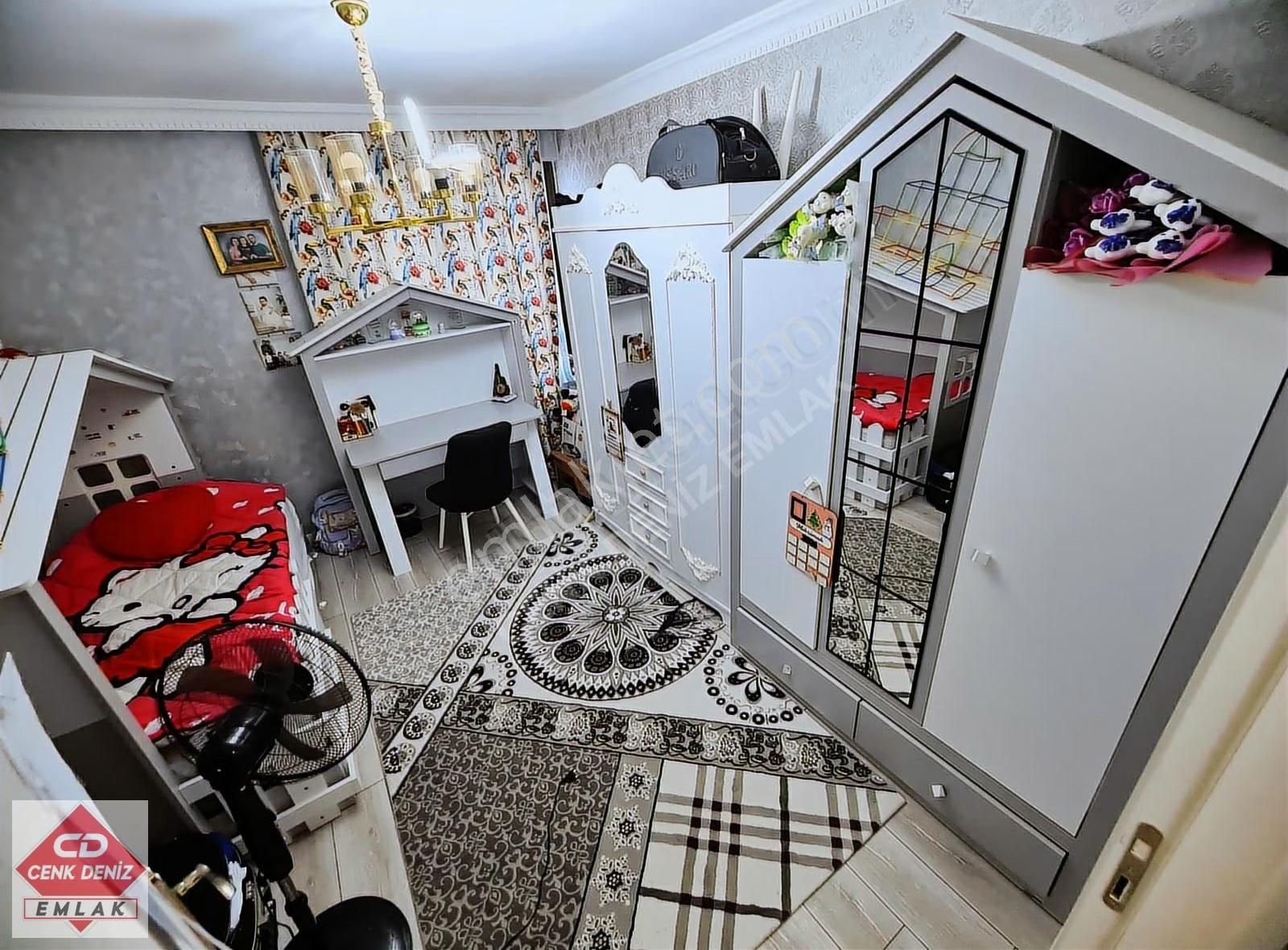 Etlik Bağcı Cd. Paraleli Ultra Lux Yapıda 3 Banyolu 4+1 Dubleks - Görsel 30