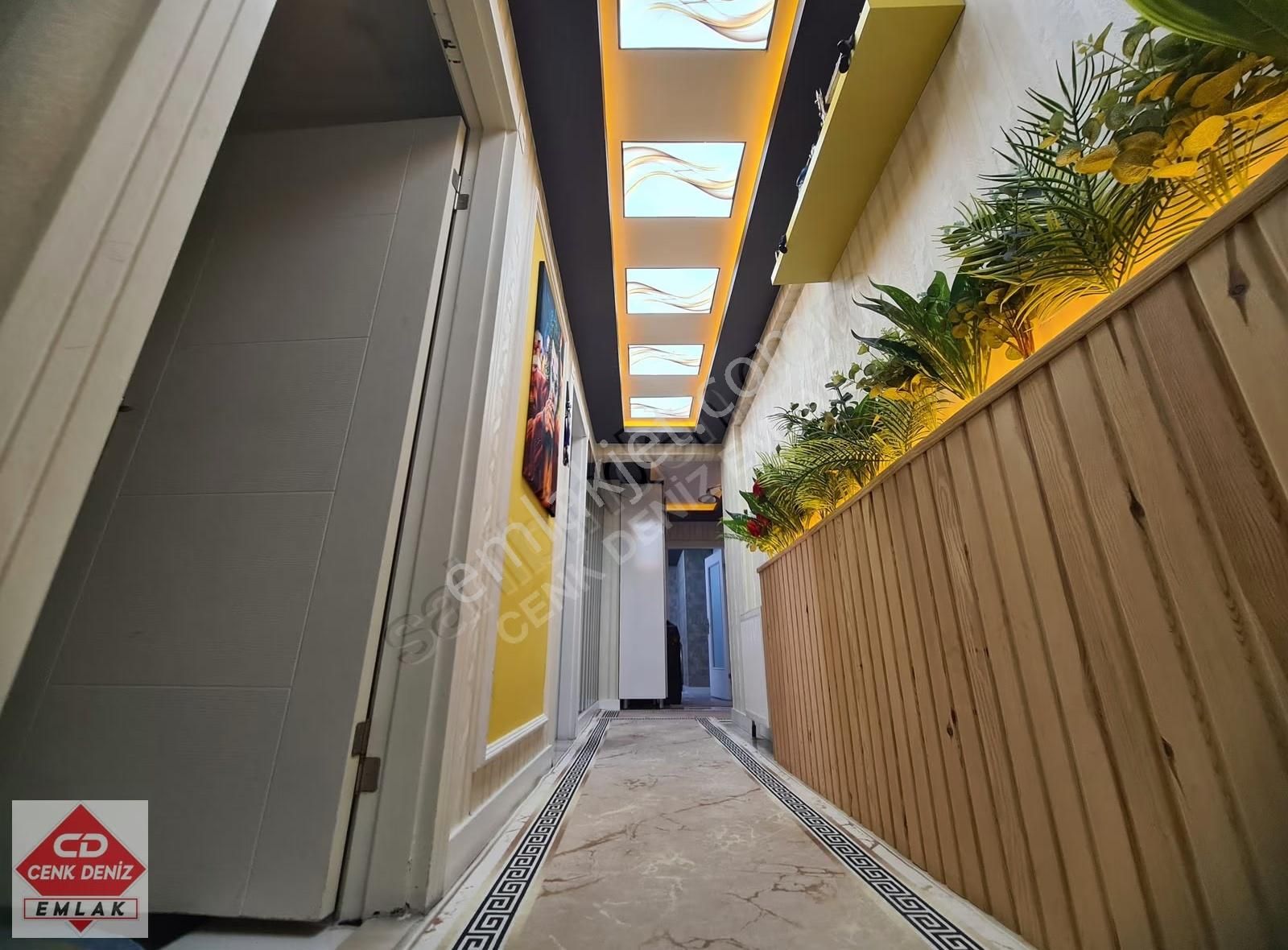 Etlik Bağcı Cd. Paraleli Ultra Lux Yapıda 3 Banyolu 4+1 Dubleks - Görsel 15