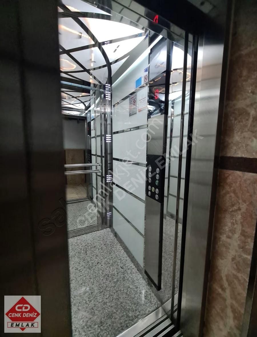 Etlik Bağcı Cd. Paraleli Ultra Lux Yapıda 3 Banyolu 4+1 Dubleks - Görsel 21