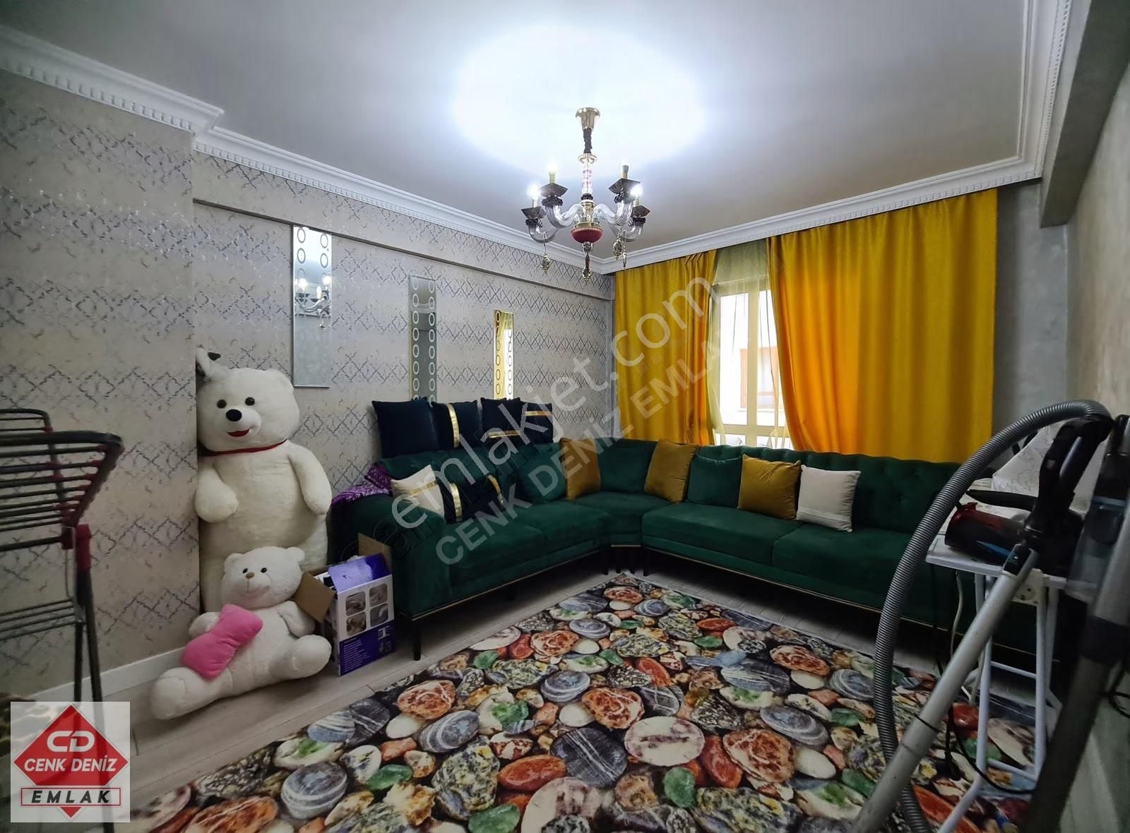 Etlik Bağcı Cd. Paraleli Ultra Lux Yapıda 3 Banyolu 4+1 Dubleks - Görsel 16