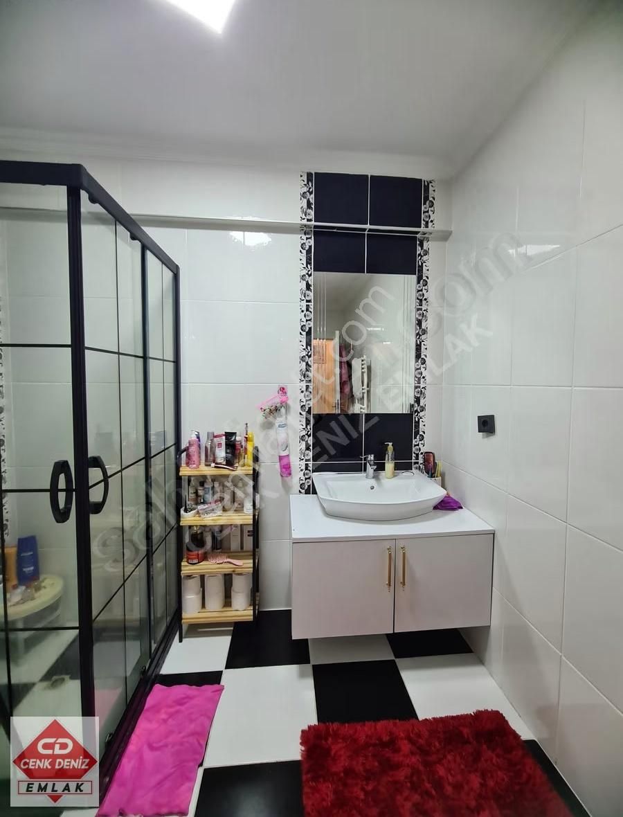 Etlik Bağcı Cd. Paraleli Ultra Lux Yapıda 3 Banyolu 4+1 Dubleks - Görsel 27