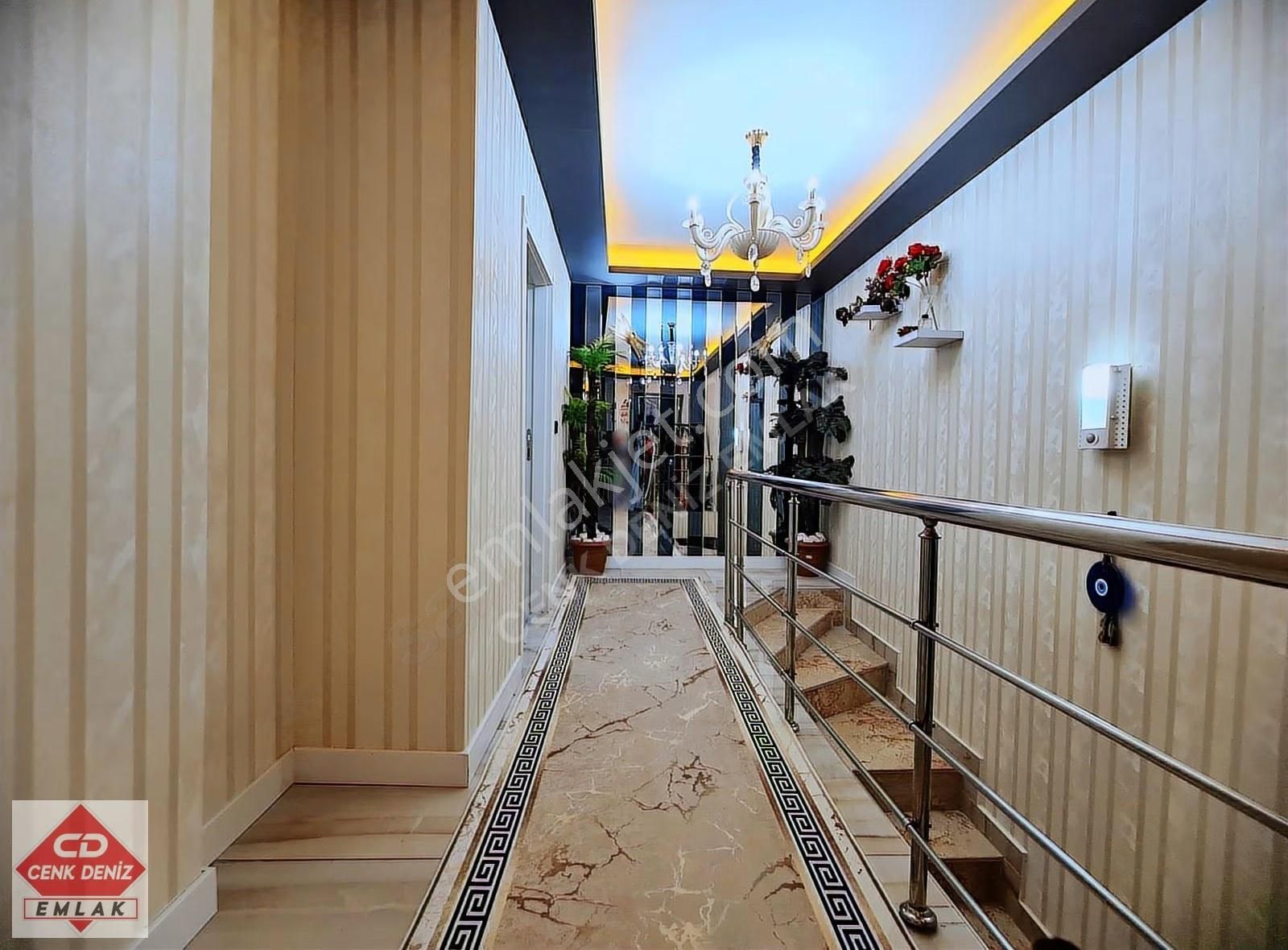 Etlik Bağcı Cd. Paraleli Ultra Lux Yapıda 3 Banyolu 4+1 Dubleks - Görsel 3