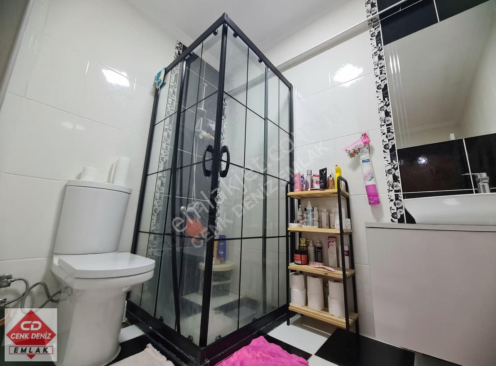 Etlik Bağcı Cd. Paraleli Ultra Lux Yapıda 3 Banyolu 4+1 Dubleks - Görsel 26