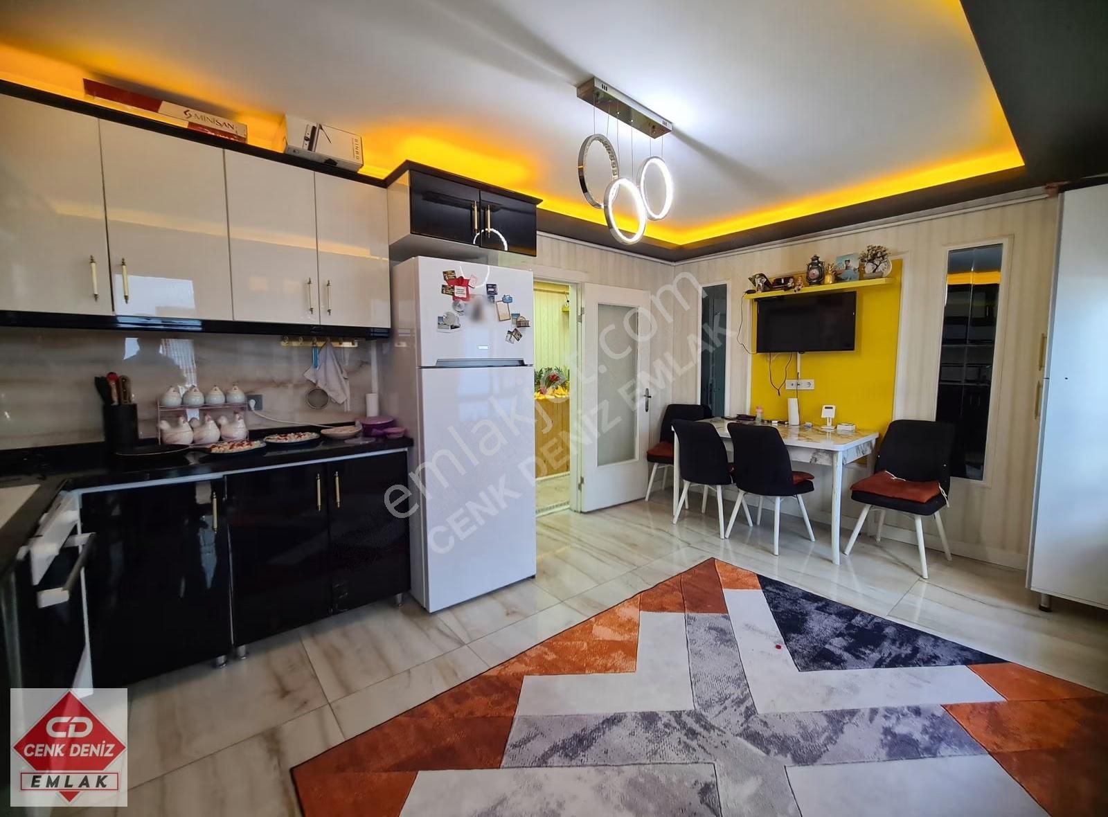 Etlik Bağcı Cd. Paraleli Ultra Lux Yapıda 3 Banyolu 4+1 Dubleks - Görsel 35