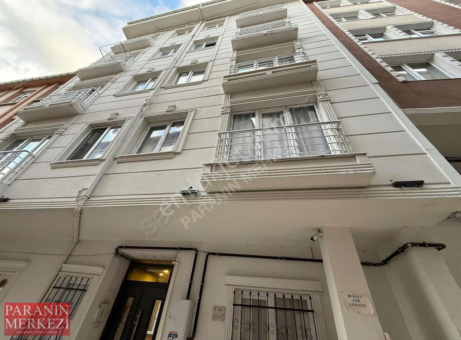 Cevahir Avm'ye 4 Dk Mesafede Full Eşyalı 1+0