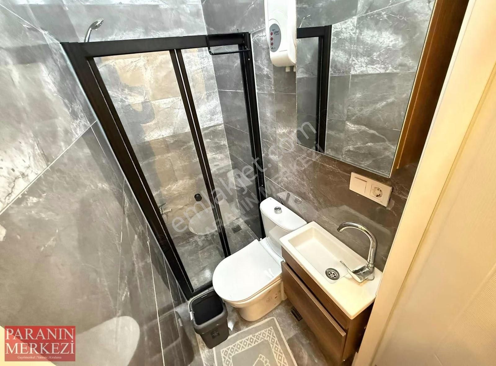 Cevahir Avm'ye 4 Dk Mesafede Full Eşyalı 1+0 - Görsel 14