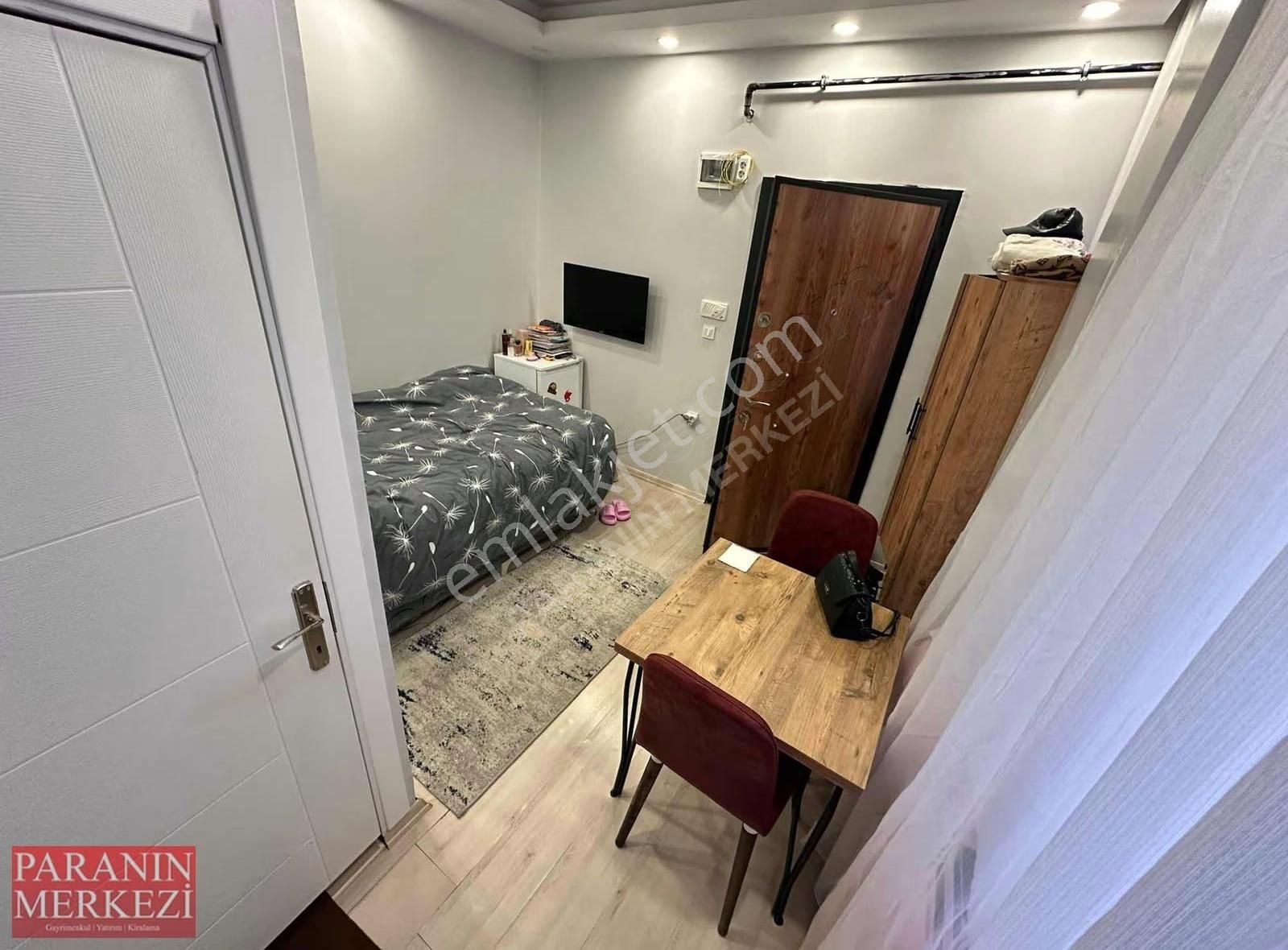 Cevahir Avmye 6dk Yürüme Mesafede Full Eşyalı 1+0 Daire - Görsel 3