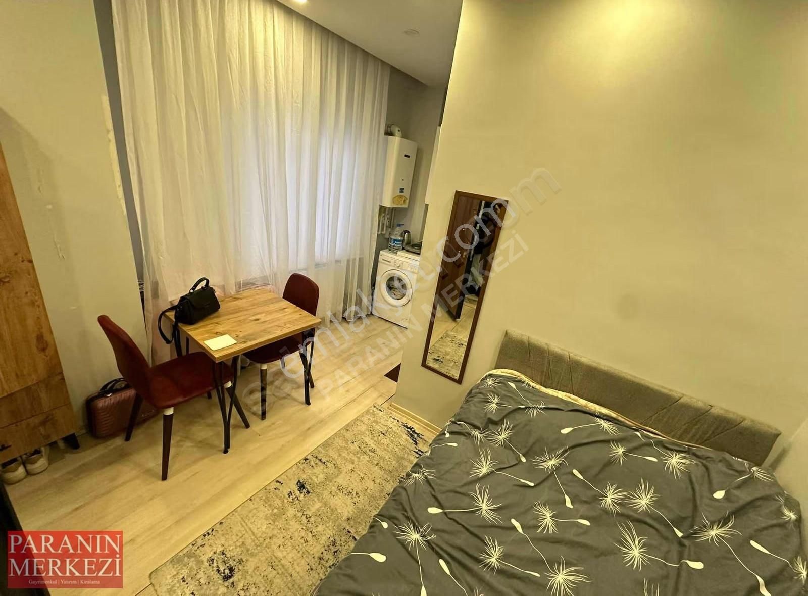 Cevahir Avmye 6dk Yürüme Mesafede Full Eşyalı 1+0 Daire - Görsel 2