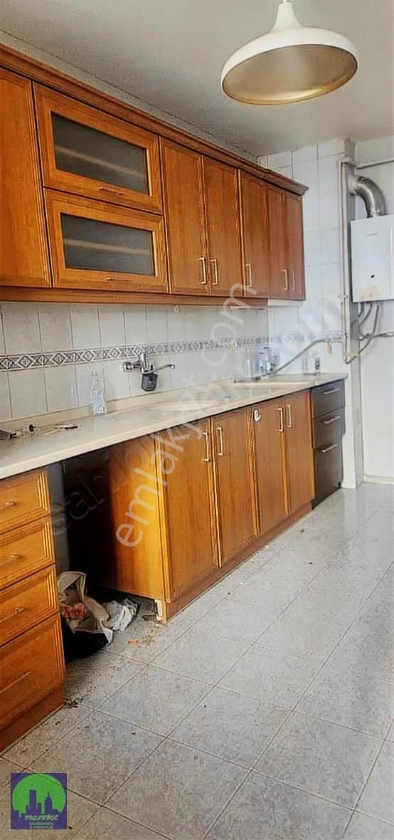 Bursa/nilüfer/ihsaniye Meliskent Sit.kiralık Daire - Görsel 15