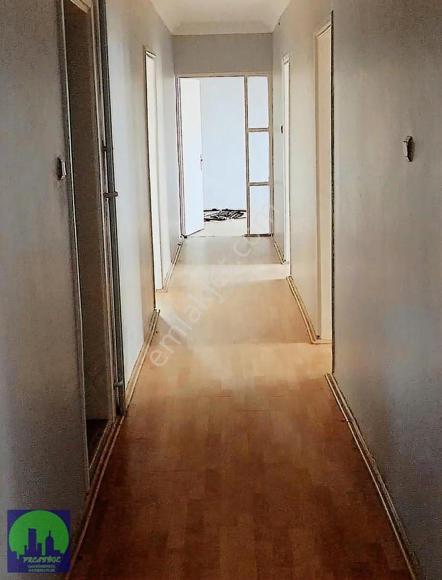 Bursa/nilüfer/ihsaniye Meliskent Sit.kiralık Daire - Görsel 23