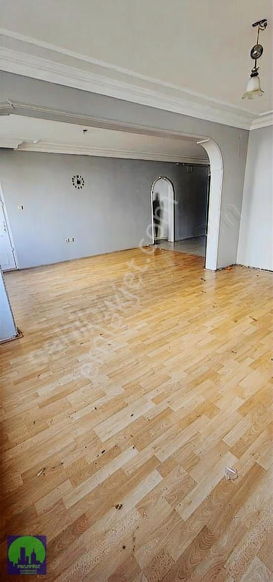 Bursa/nilüfer/ihsaniye Meliskent Sit.kiralık Daire - Görsel 25