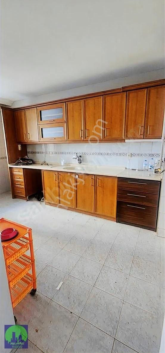 Bursa/nilüfer/ihsaniye Meliskent Sit.kiralık Daire - Görsel 20