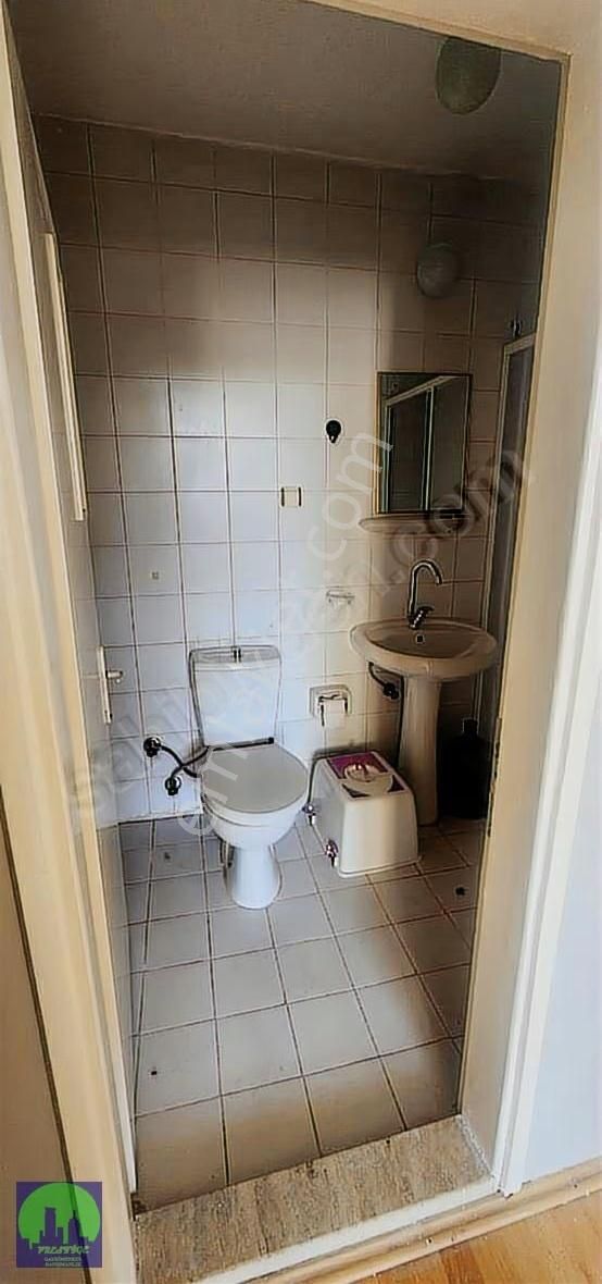 Bursa/nilüfer/ihsaniye Meliskent Sit.kiralık Daire - Görsel 34