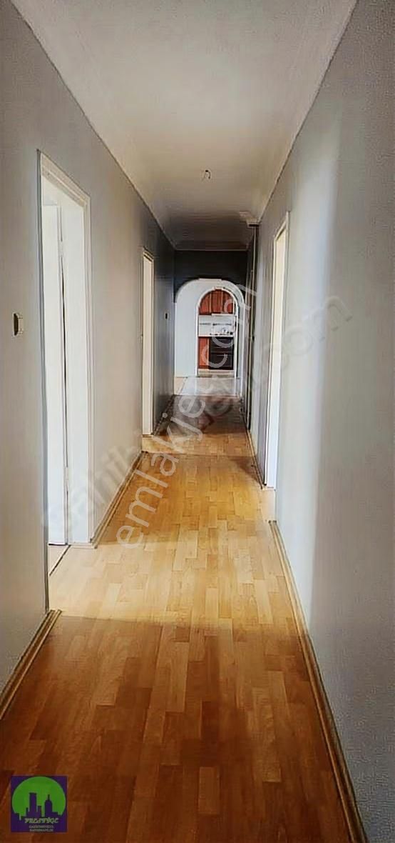 Bursa/nilüfer/ihsaniye Meliskent Sit.kiralık Daire - Görsel 26