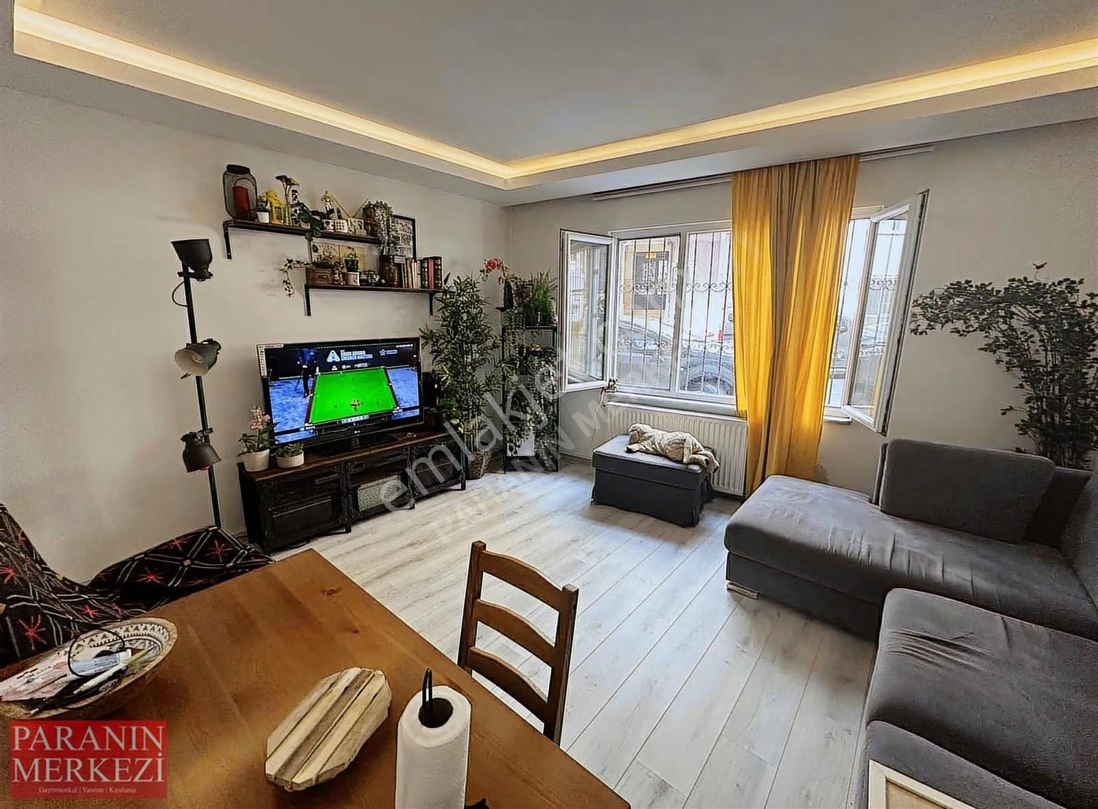 Tamamına Kredi+boş/35.000 Kira+eminevm Uyg+araç Taks+9 Yıl Amort - Görsel 24