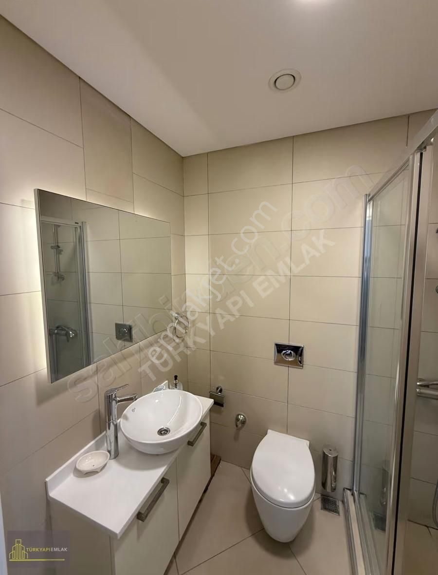 İstanbul Sarayları Göl Manzaralı 2+1 Eşyalı Kiralık Daire 124 M² - Görsel 2
