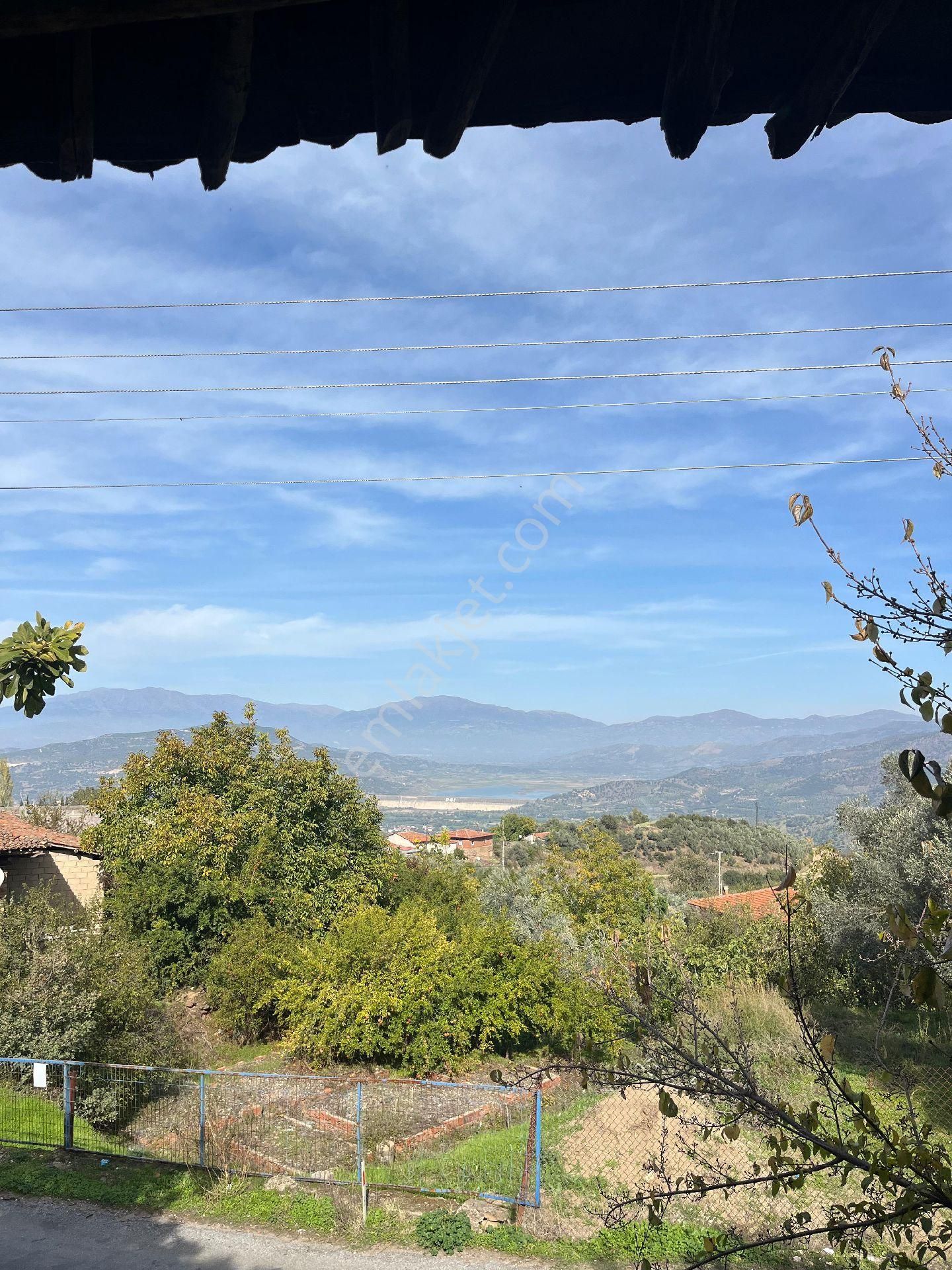 İzmir Beydağ Beyköy'de Manzaralı 150 M2 2+1 Taş Ev. Açıklamayı Okuyarak Arayınız. - Görsel 27