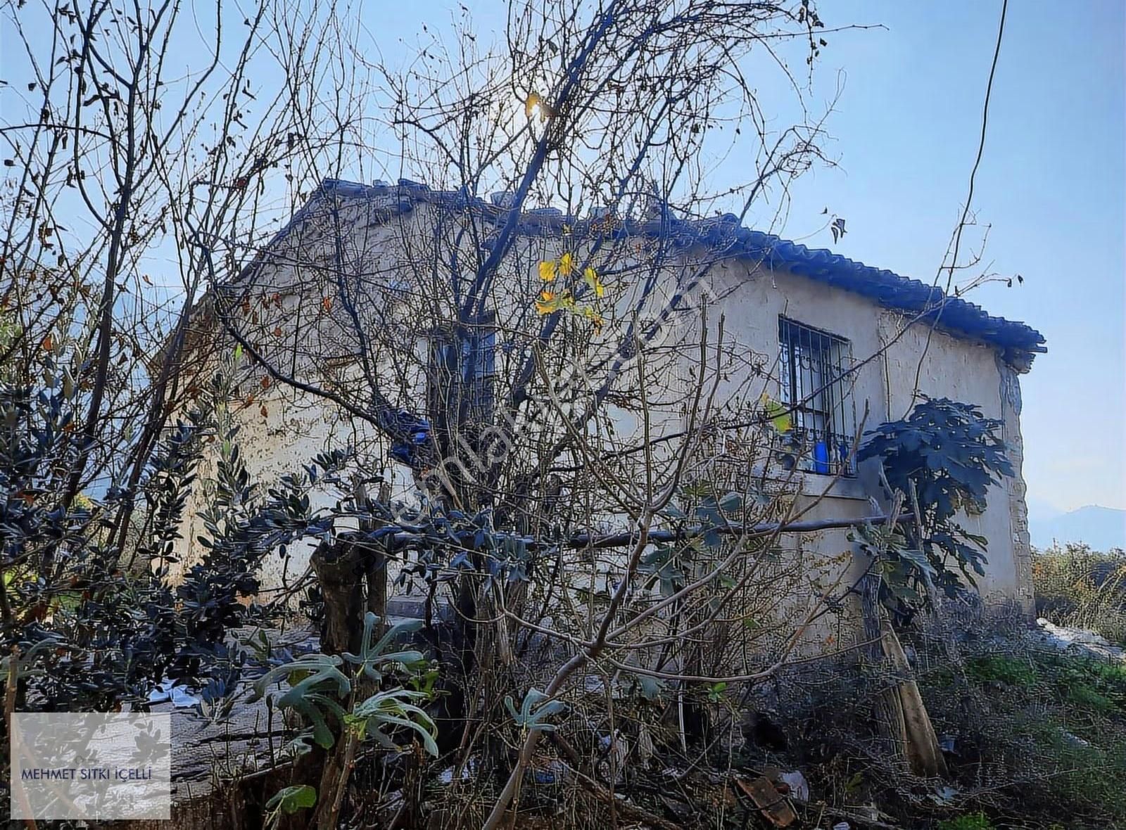 Güneş Gayrimenkul'den Meşhur Akçaşehir'de Köy İçi Arsa 1080 M² - Görsel 15