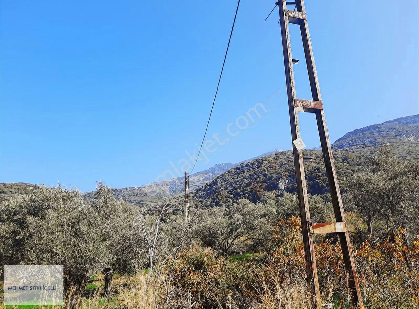 Güneş Gayrimenkul'den Meşhur Akçaşehir'de Köy İçi Arsa 1080 M² - Görsel 10