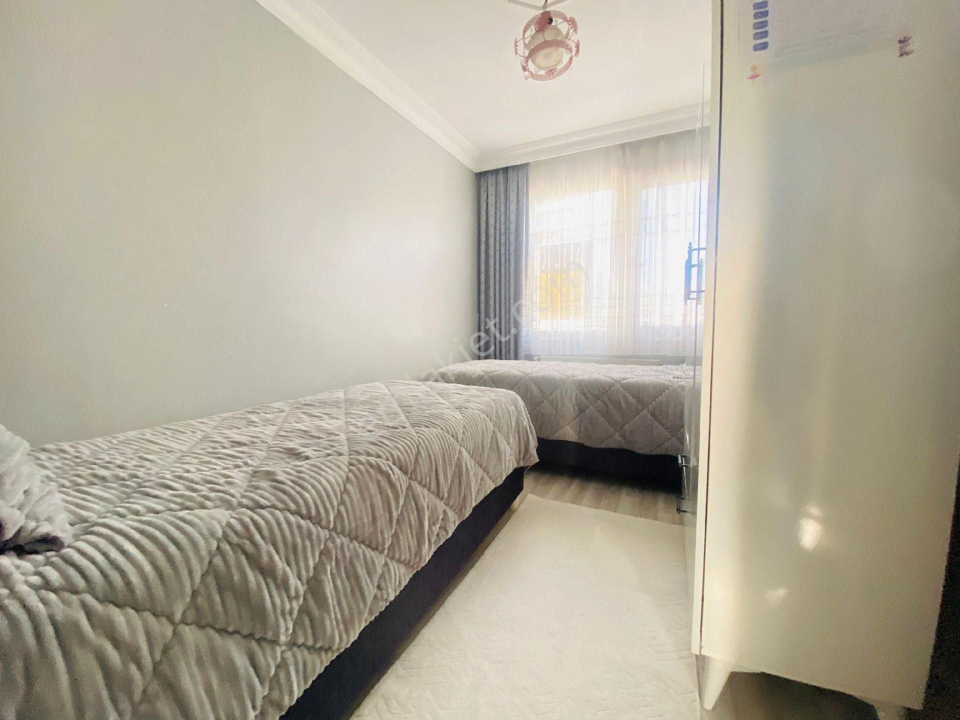 Adil Mah. 5+2 İskanlı Mükemmel Konumda Çatı Dubleks - Görsel 19