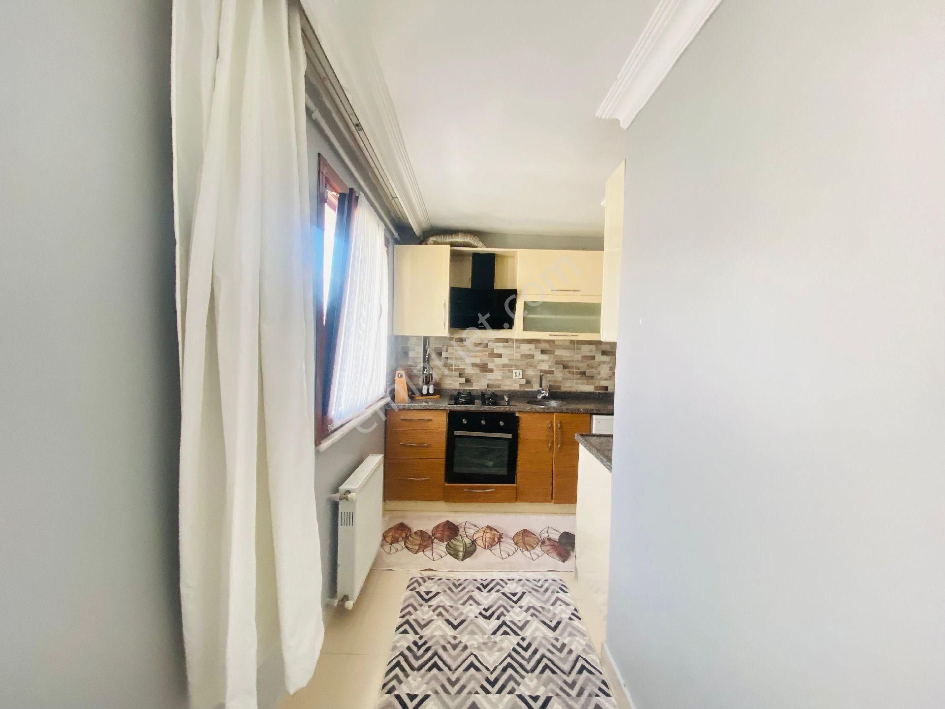 Adil Mah. 5+2 İskanlı Mükemmel Konumda Çatı Dubleks - Görsel 14