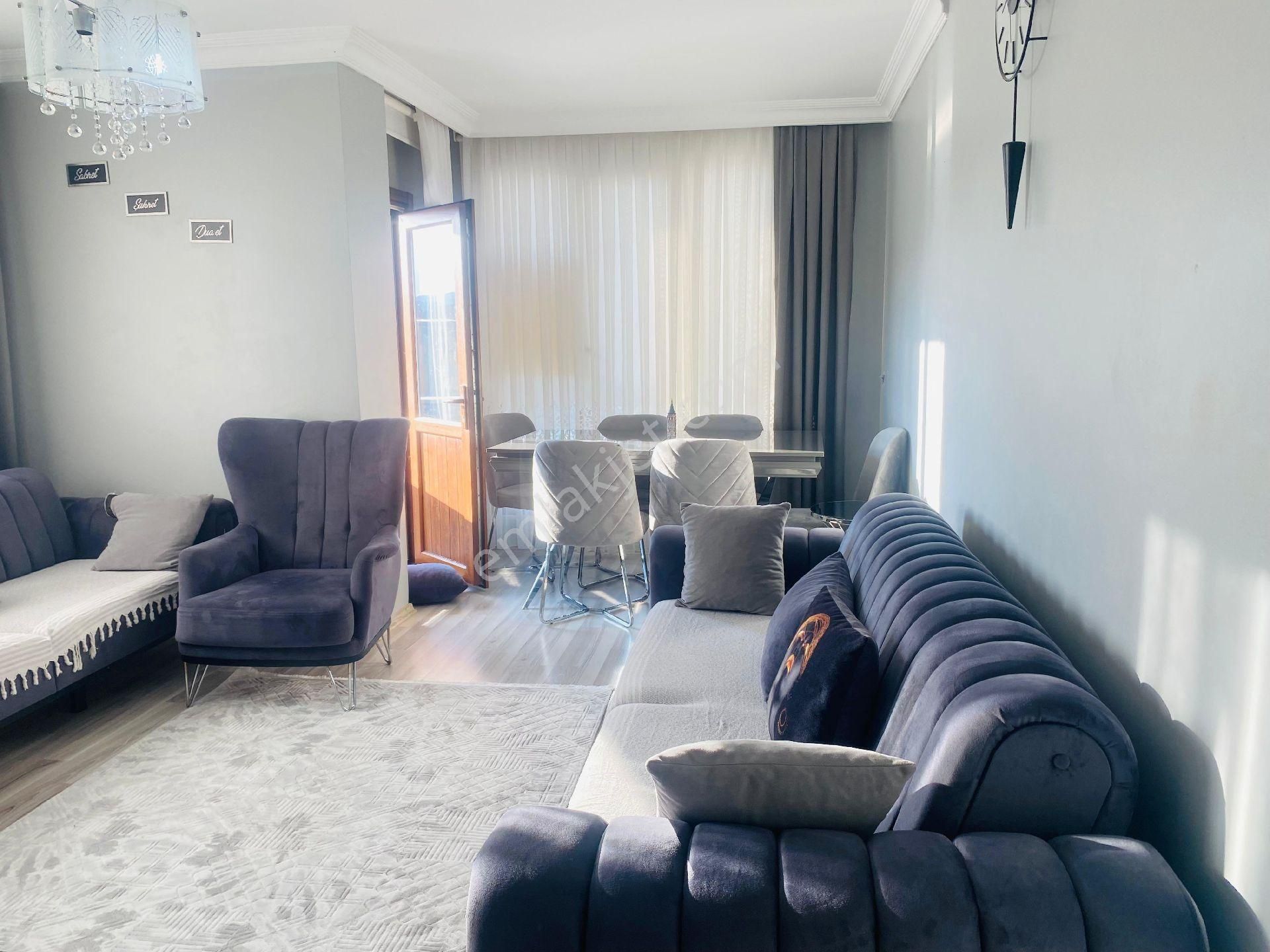 Adil Mah. 5+2 İskanlı Mükemmel Konumda Çatı Dubleks - Görsel 7