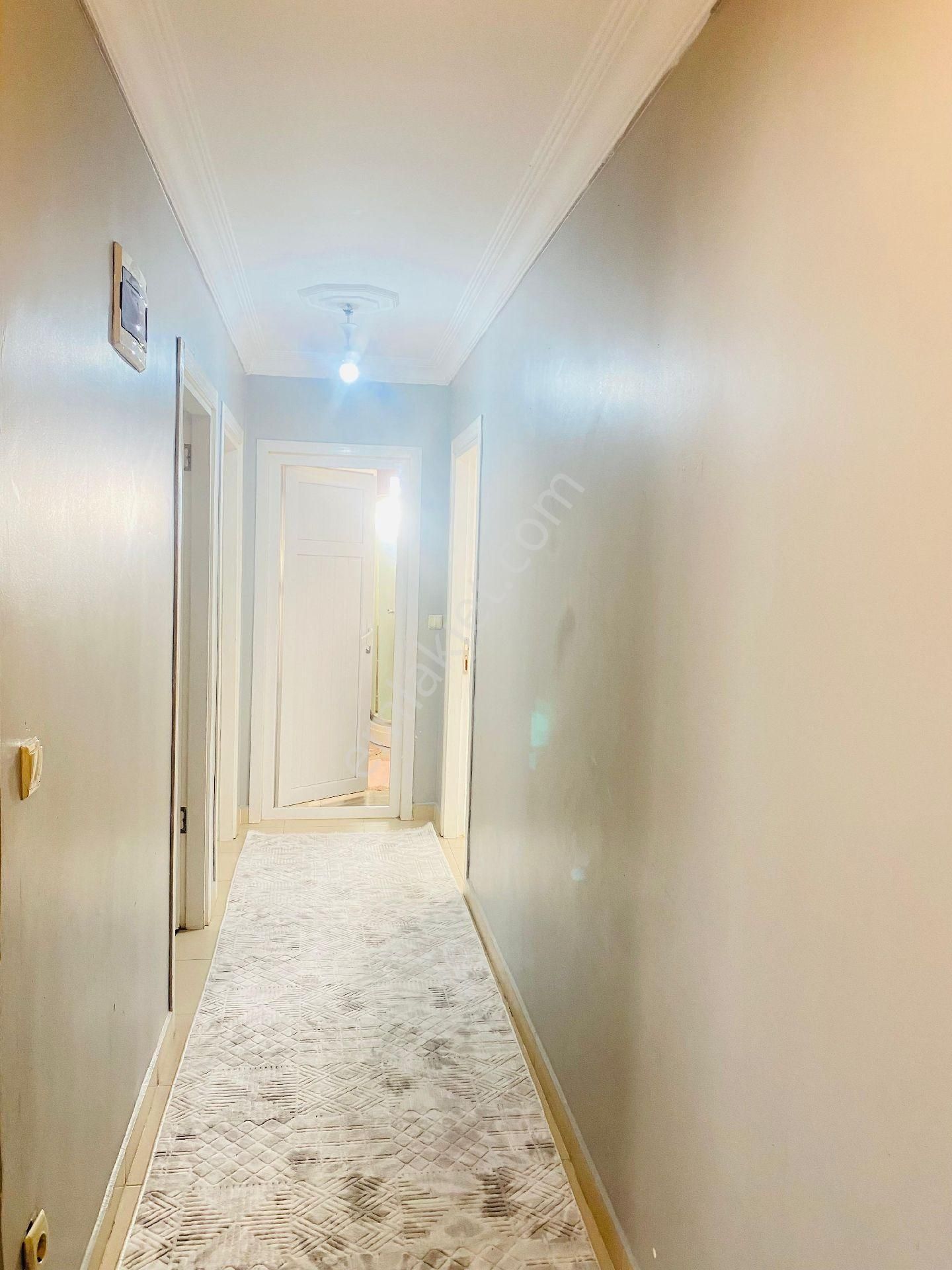 Adil Mah. 5+2 İskanlı Mükemmel Konumda Çatı Dubleks - Görsel 20