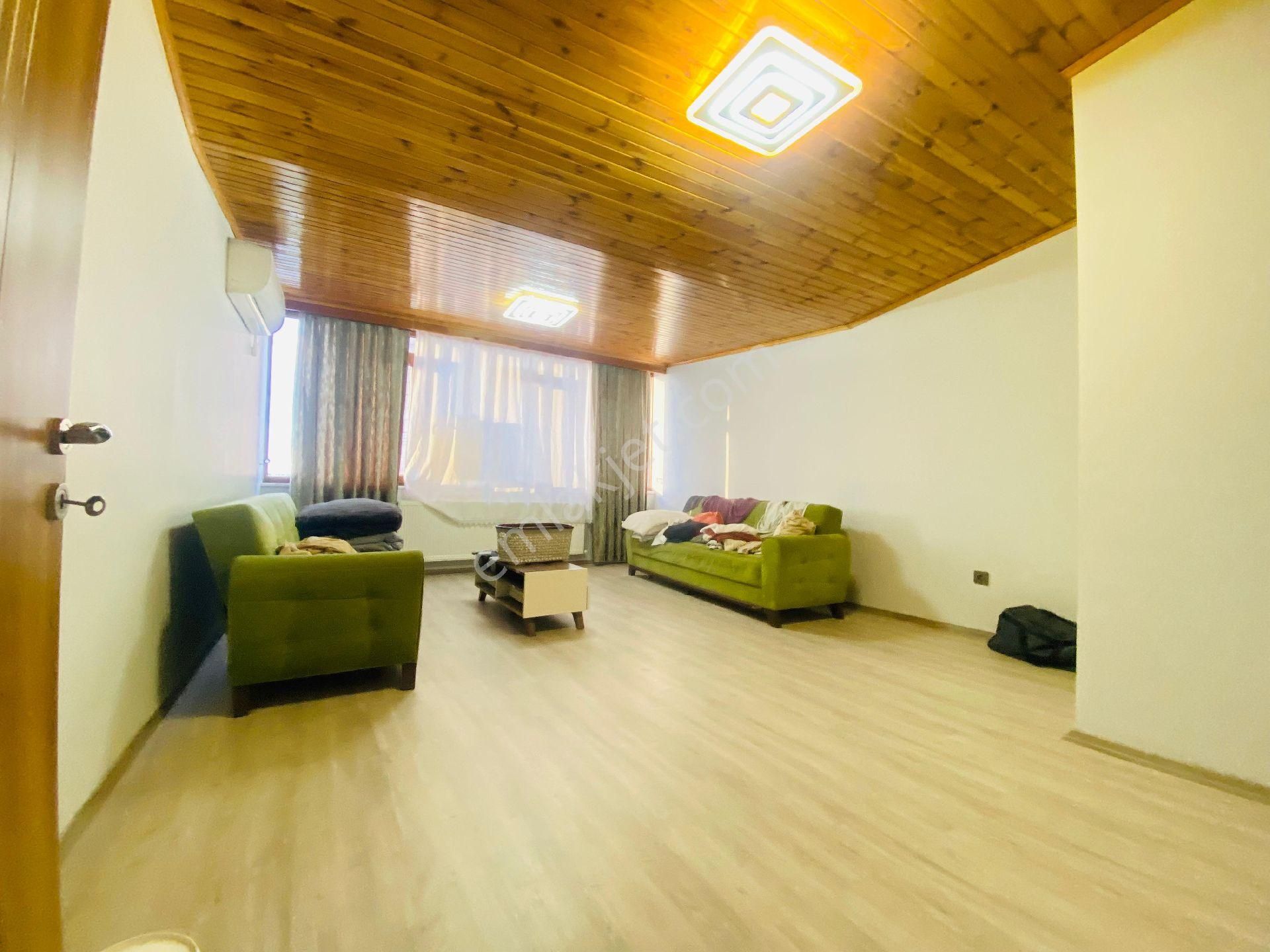 Adil Mah. 5+2 İskanlı Mükemmel Konumda Çatı Dubleks - Görsel 22