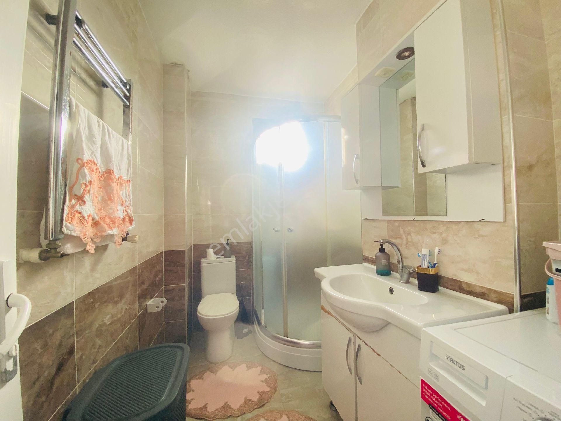 Adil Mah. 5+2 İskanlı Mükemmel Konumda Çatı Dubleks - Görsel 9