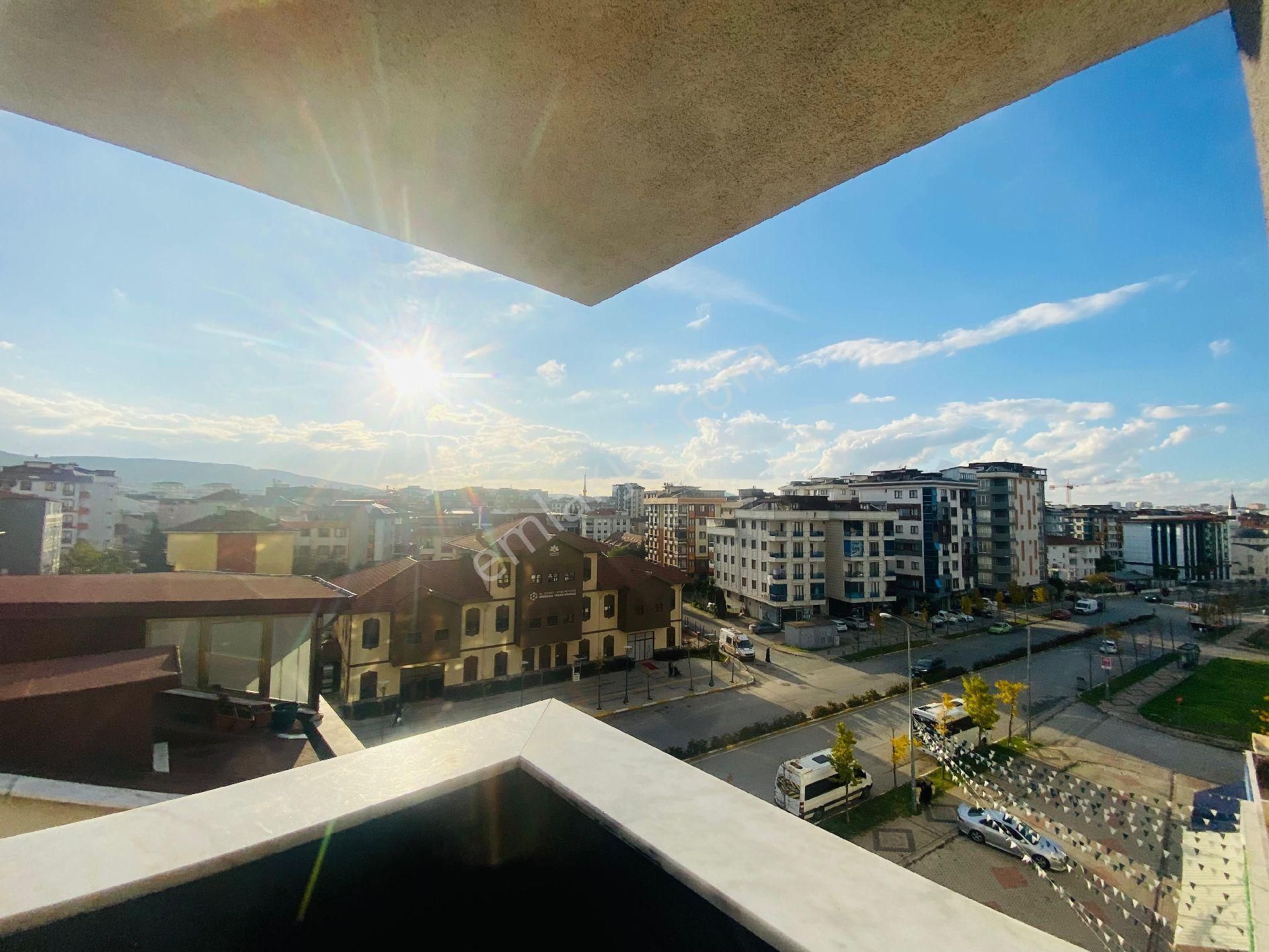 Adil Mah. 5+2 İskanlı Mükemmel Konumda Çatı Dubleks - Görsel 5