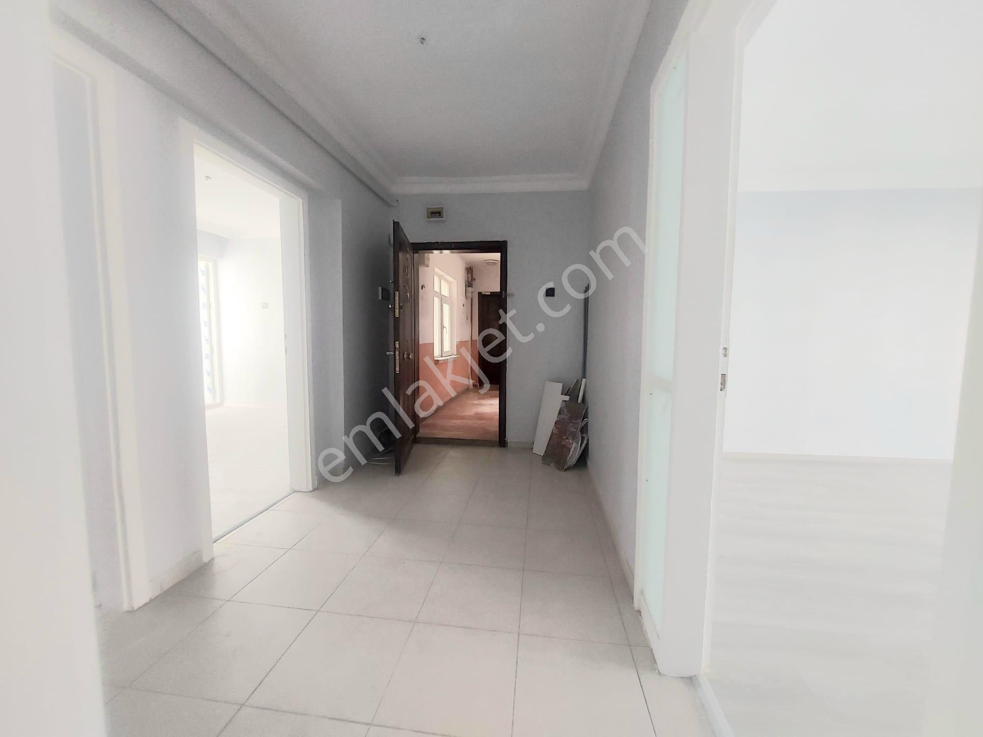 Taşınmaya Hazır, Yeni Tadilatlı, Asansörlü, Önü Açık, Daire!! - Görsel 7