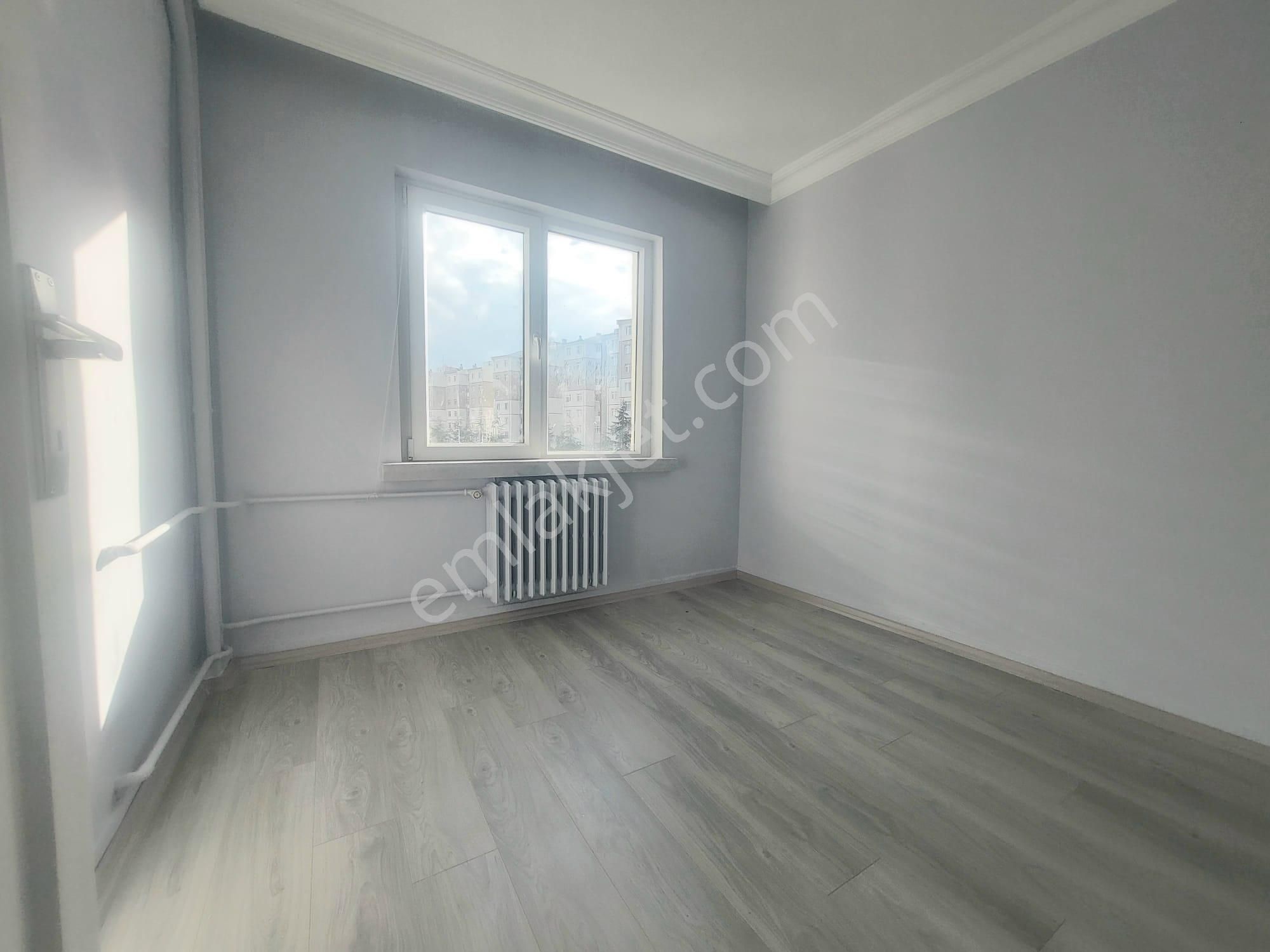 Taşınmaya Hazır, Yeni Tadilatlı, Asansörlü, Önü Açık, Daire!! - Görsel 18