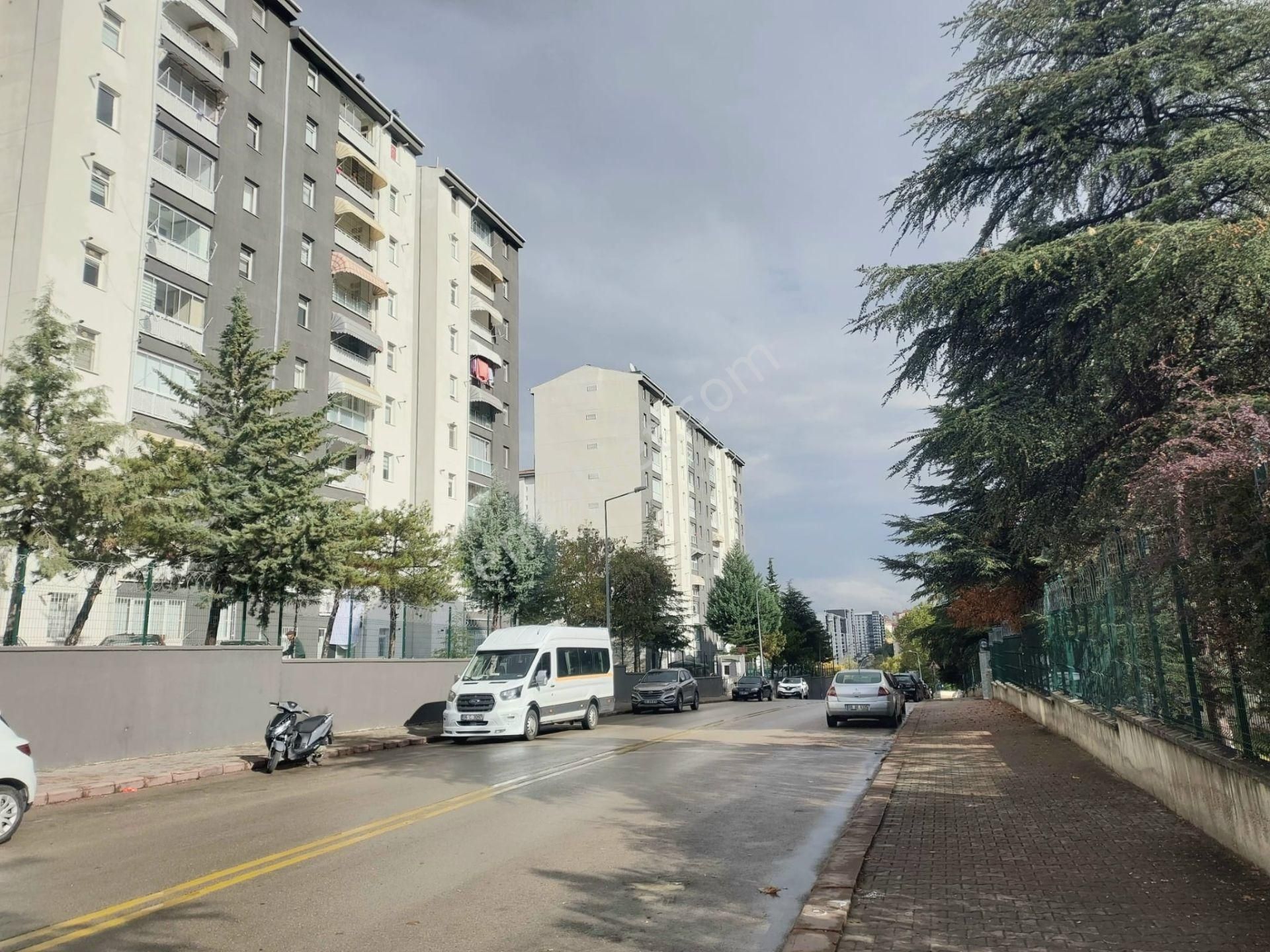 Taşınmaya Hazır, Yeni Tadilatlı, Asansörlü, Önü Açık, Daire!! - Görsel 35