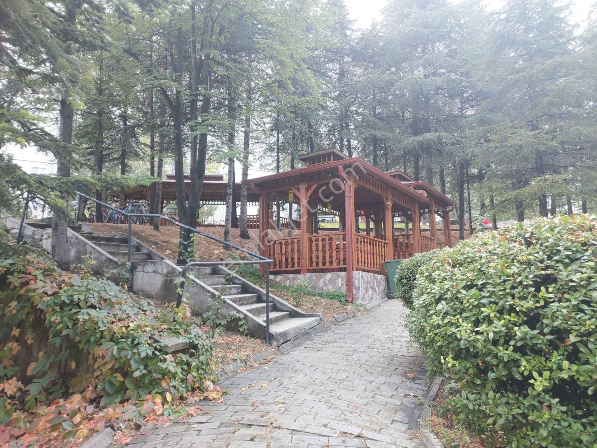 Taşınmaya Hazır, Yeni Tadilatlı, Asansörlü, Önü Açık, Daire!! - Görsel 29