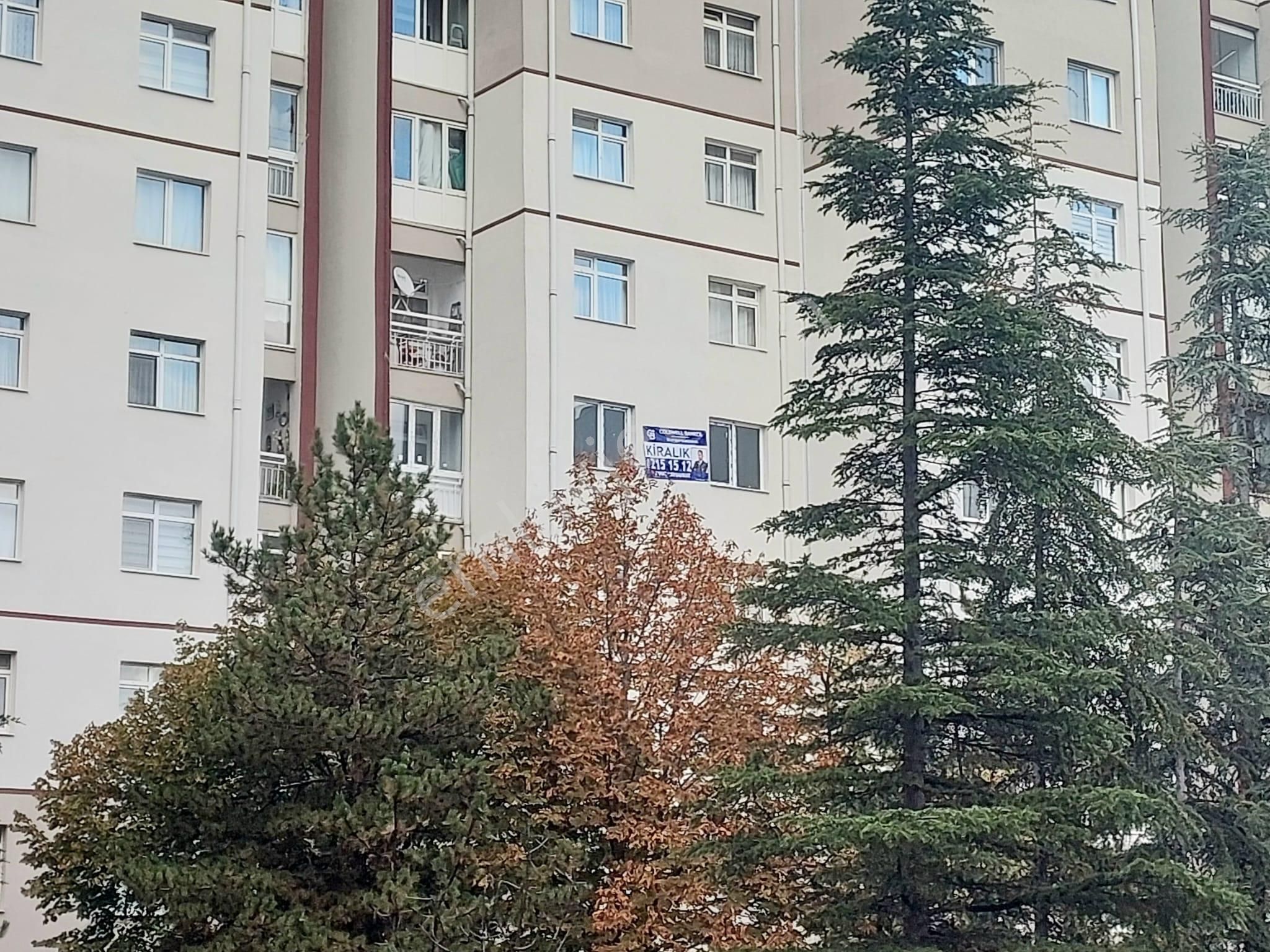 Taşınmaya Hazır, Yeni Tadilatlı, Asansörlü, Önü Açık, Daire!! - Görsel 3