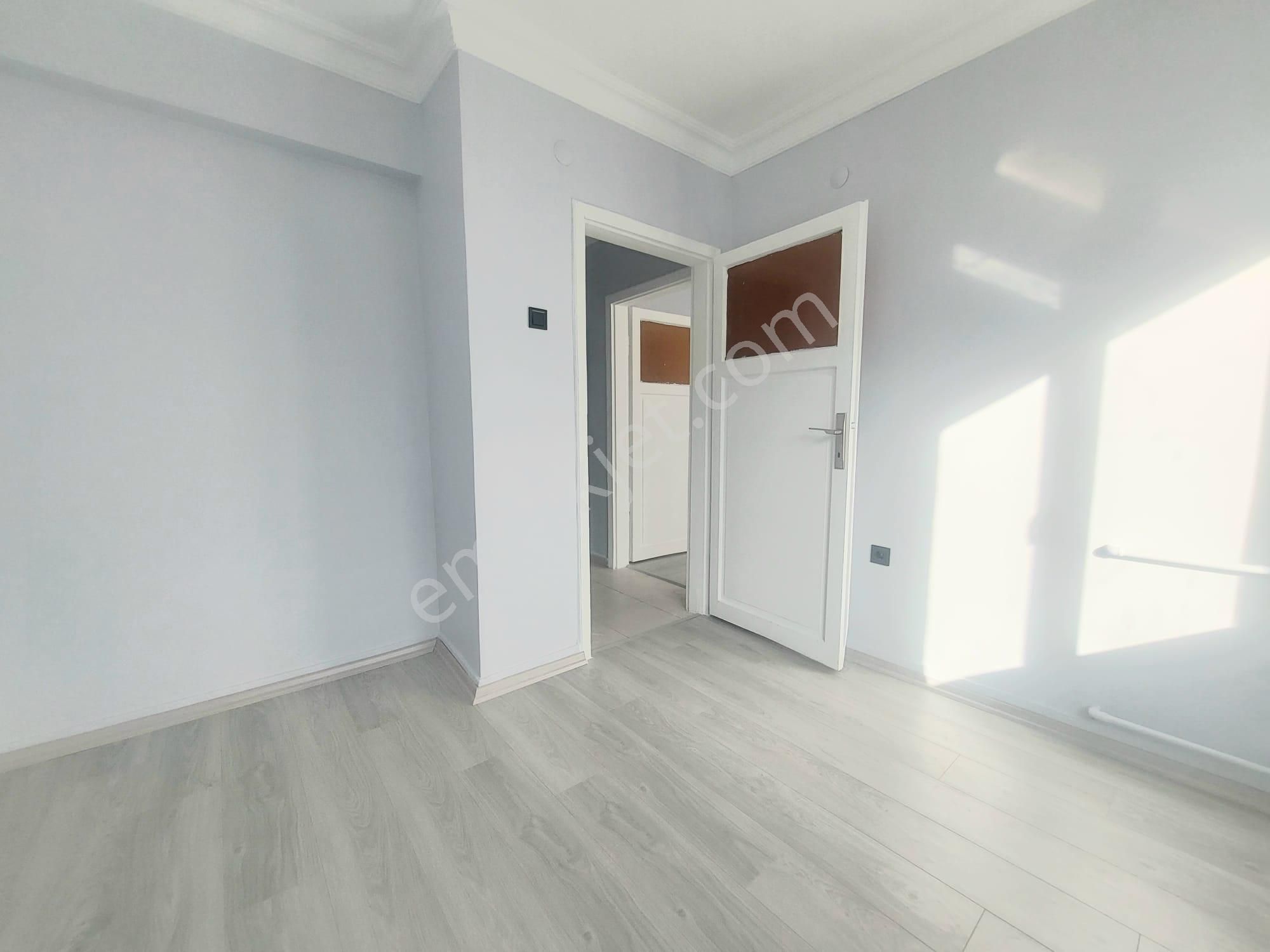 Taşınmaya Hazır, Yeni Tadilatlı, Asansörlü, Önü Açık, Daire!! - Görsel 21