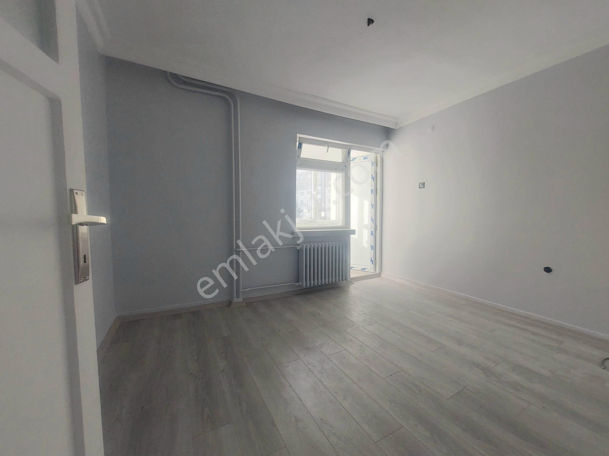 Taşınmaya Hazır, Yeni Tadilatlı, Asansörlü, Önü Açık, Daire!! - Görsel 19