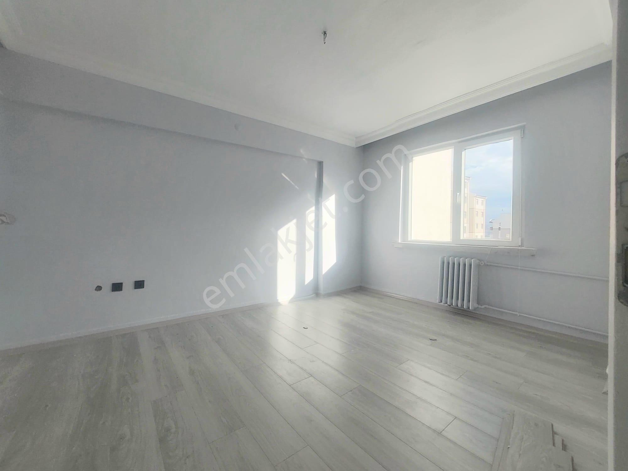 Taşınmaya Hazır, Yeni Tadilatlı, Asansörlü, Önü Açık, Daire!! - Görsel 16