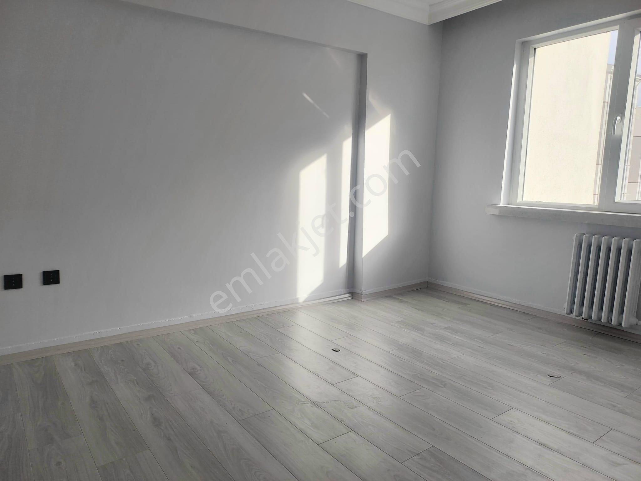 Taşınmaya Hazır, Yeni Tadilatlı, Asansörlü, Önü Açık, Daire!! - Görsel 23