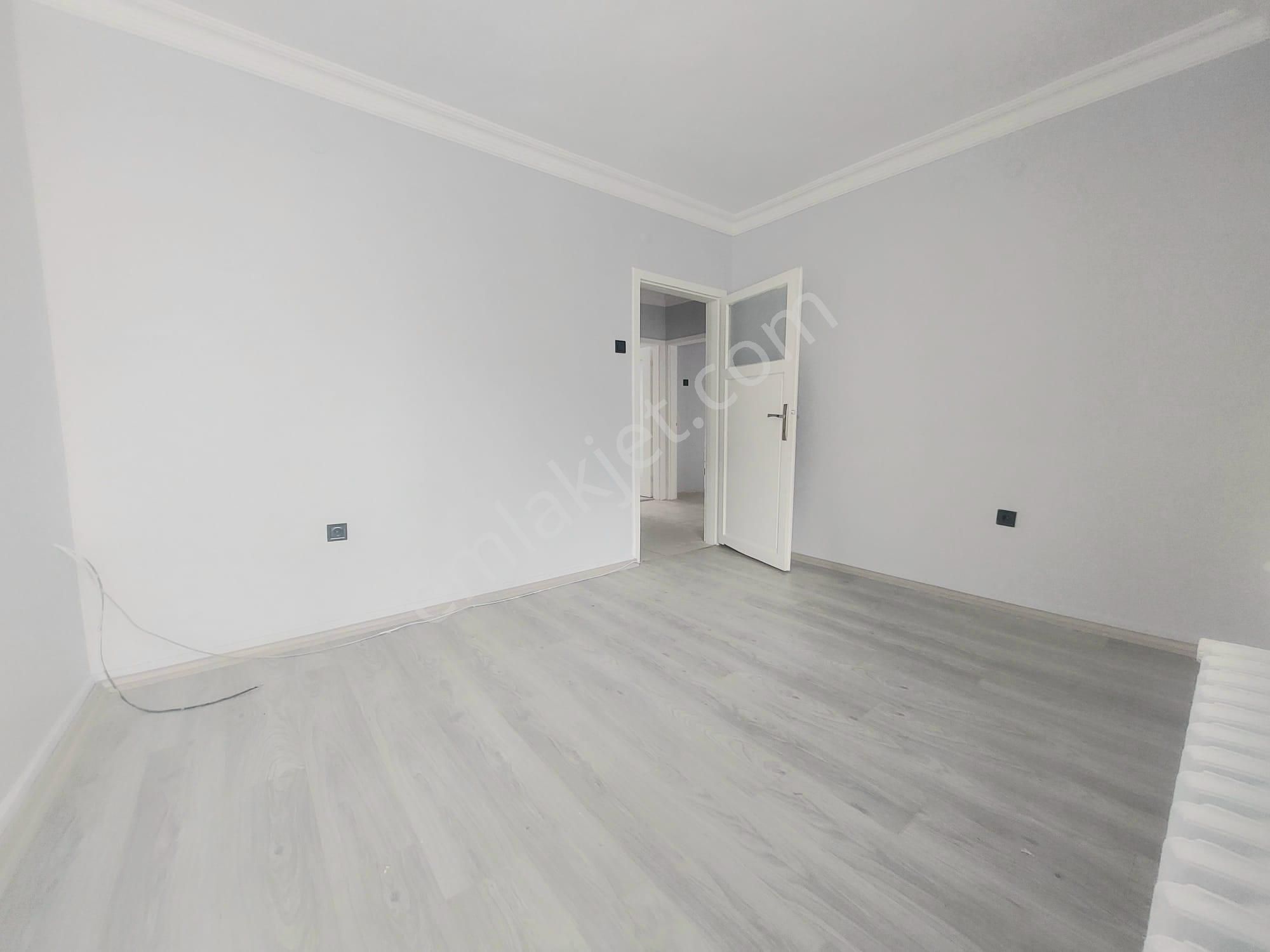 Taşınmaya Hazır, Yeni Tadilatlı, Asansörlü, Önü Açık, Daire!! - Görsel 20