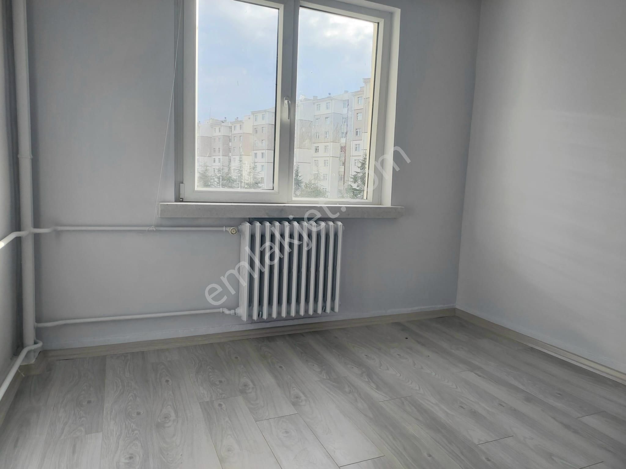 Taşınmaya Hazır, Yeni Tadilatlı, Asansörlü, Önü Açık, Daire!! - Görsel 17