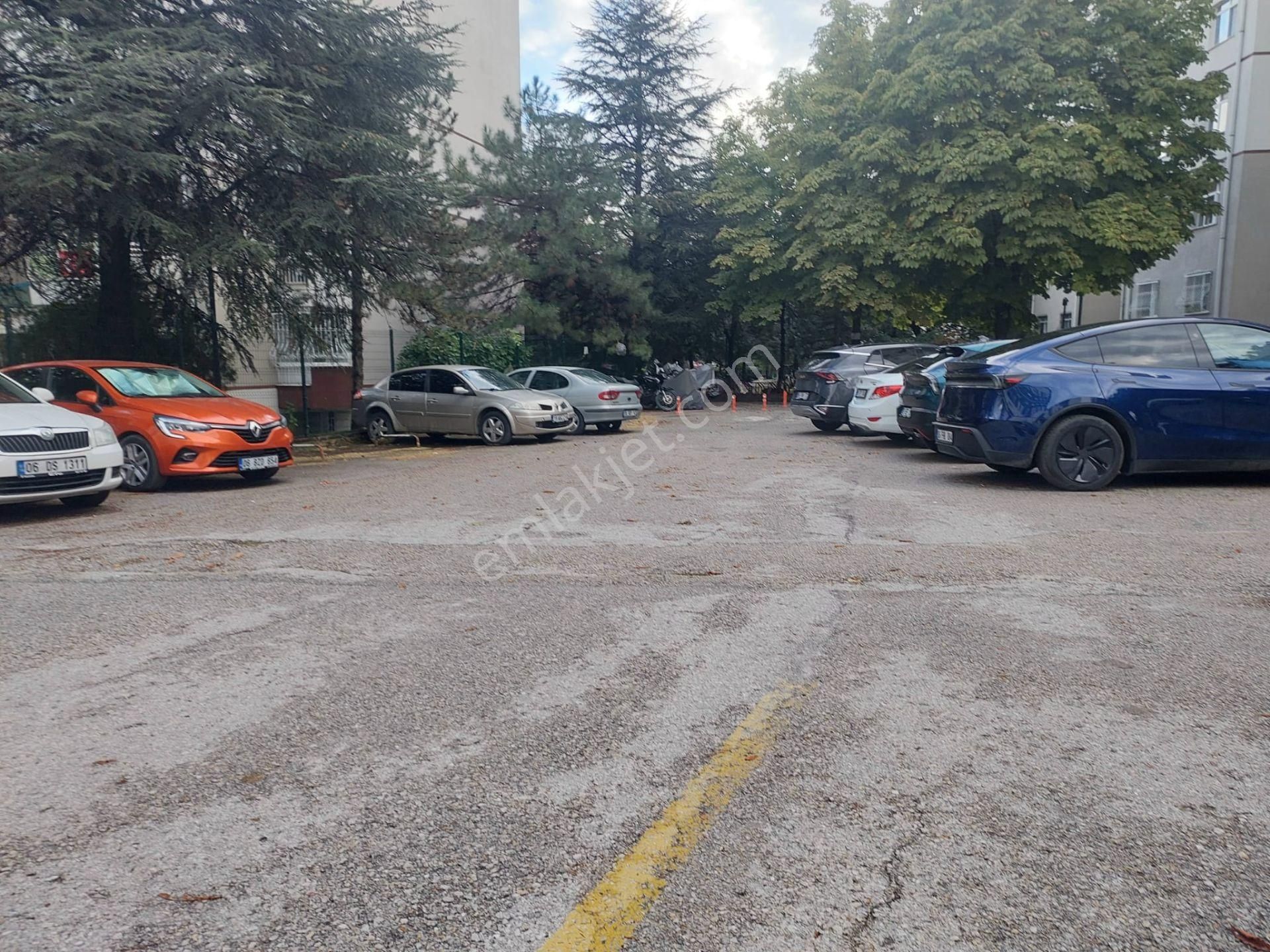 Taşınmaya Hazır, Yeni Tadilatlı, Asansörlü, Önü Açık, Daire!! - Görsel 32