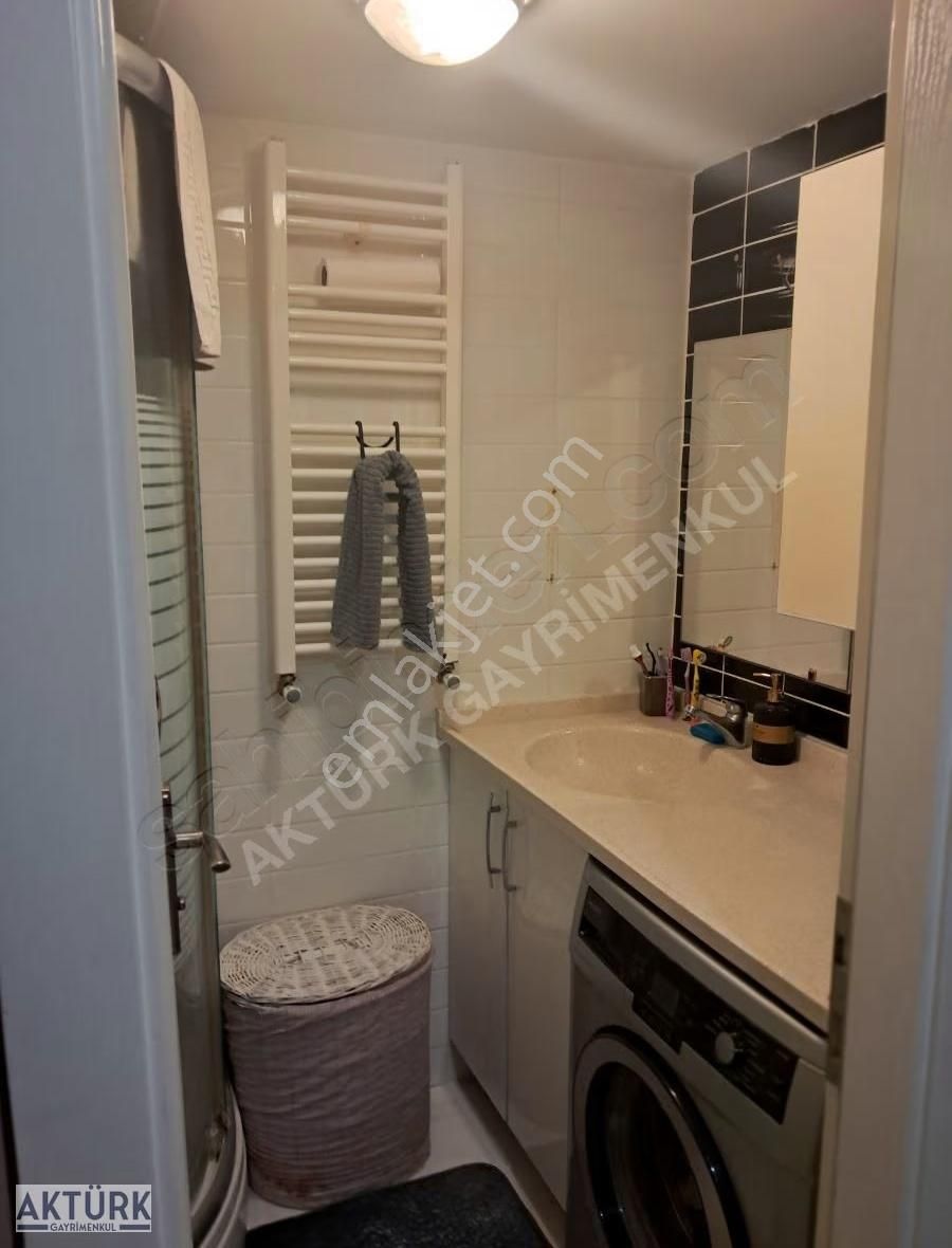 Aktürk Gayrimenkul Den 2+1 Eşyasız Satılık Daire - Görsel 9