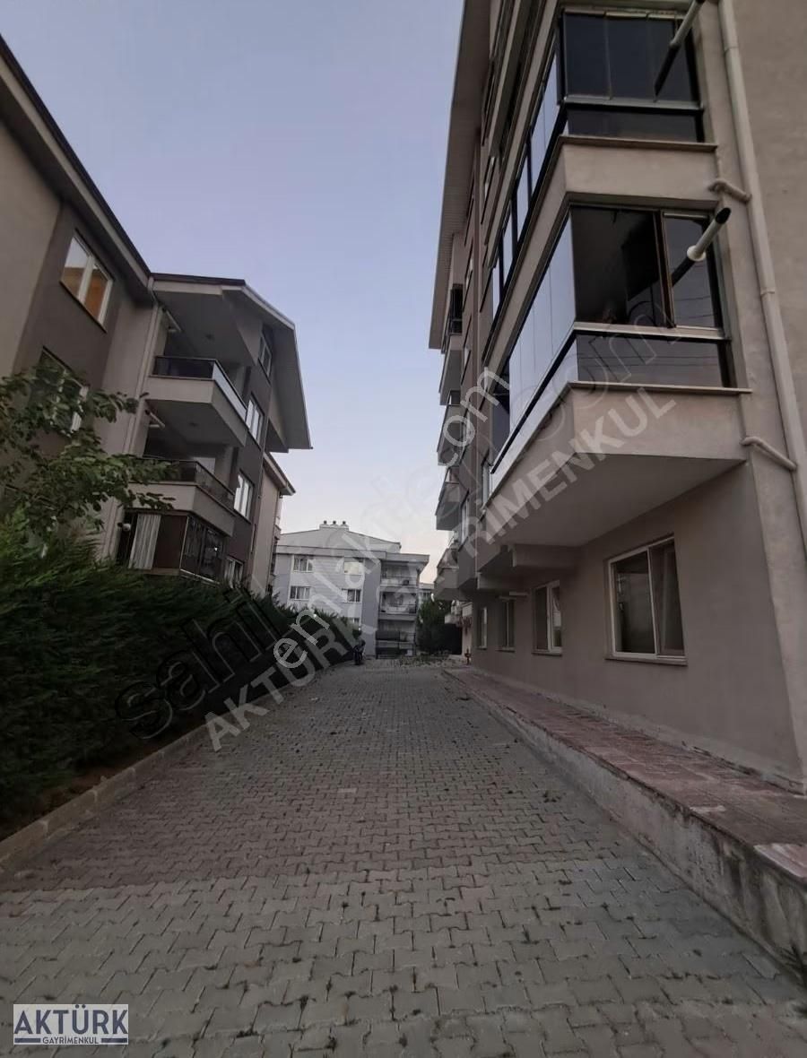 Aktürk Gayrimenkul Den 2+1 Eşyasız Satılık Daire - Görsel 21