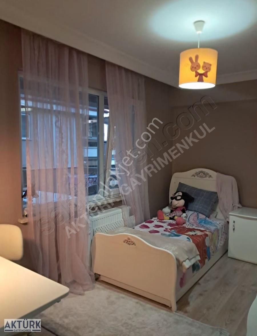 Aktürk Gayrimenkul Den 2+1 Eşyasız Satılık Daire - Görsel 15