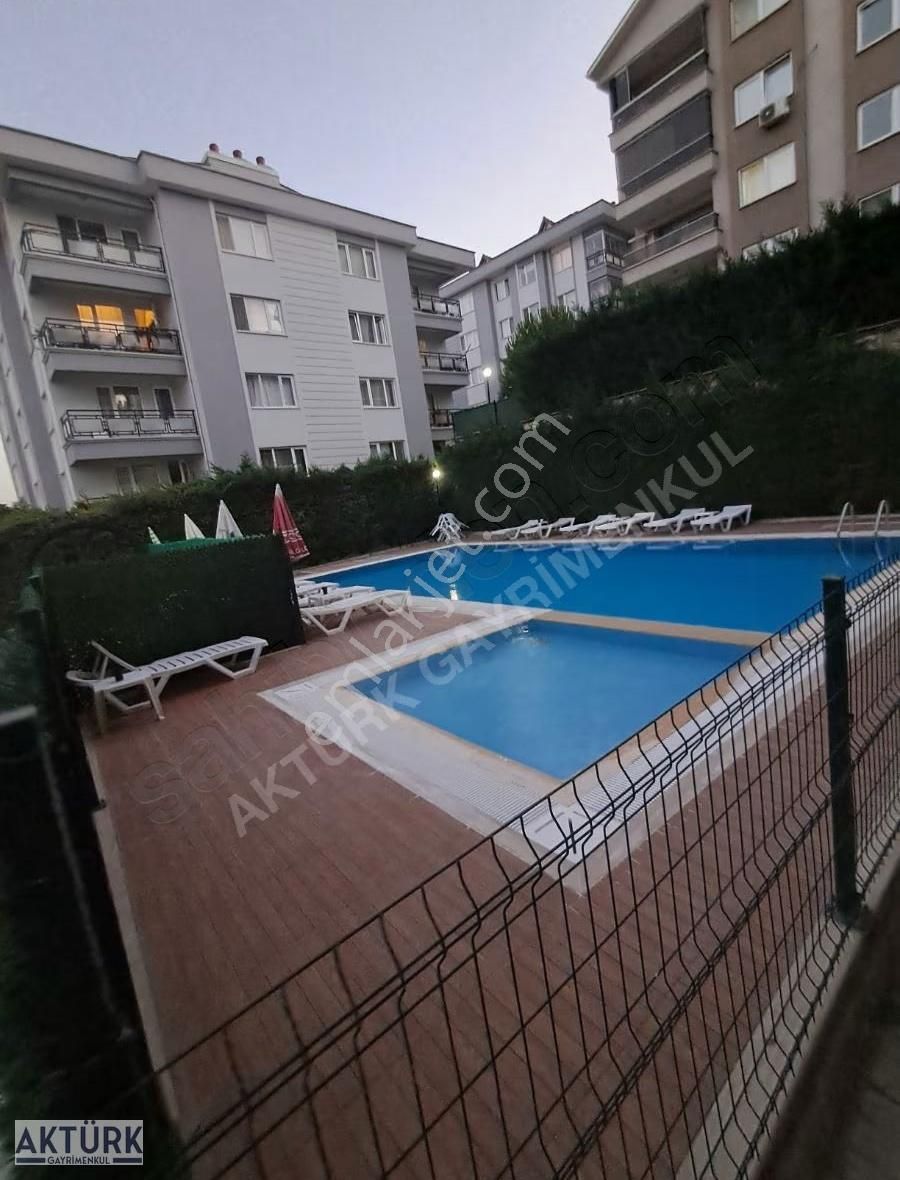 Aktürk Gayrimenkul Den 2+1 Eşyasız Satılık Daire - Görsel 3