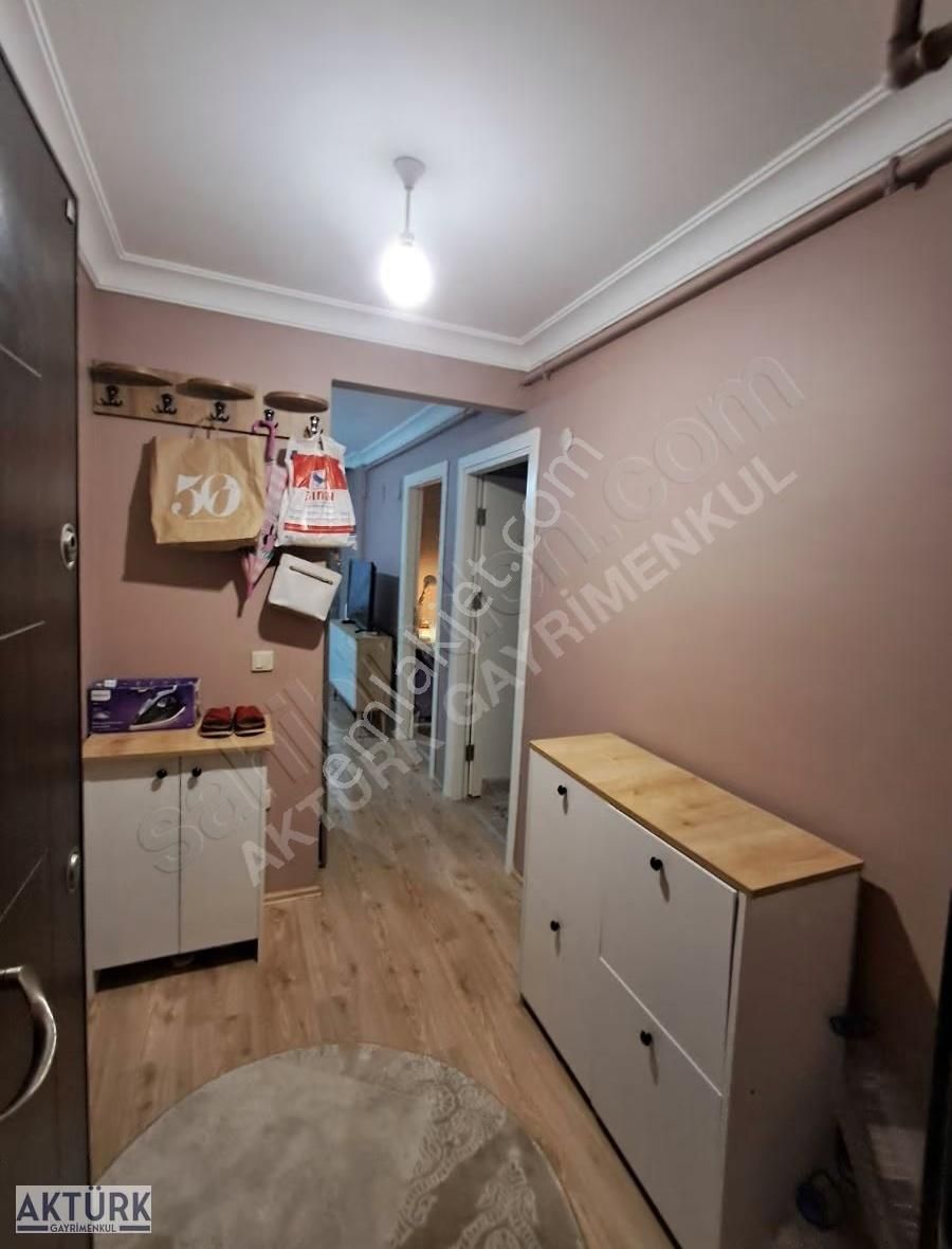 Aktürk Gayrimenkul Den 2+1 Eşyasız Satılık Daire - Görsel 4